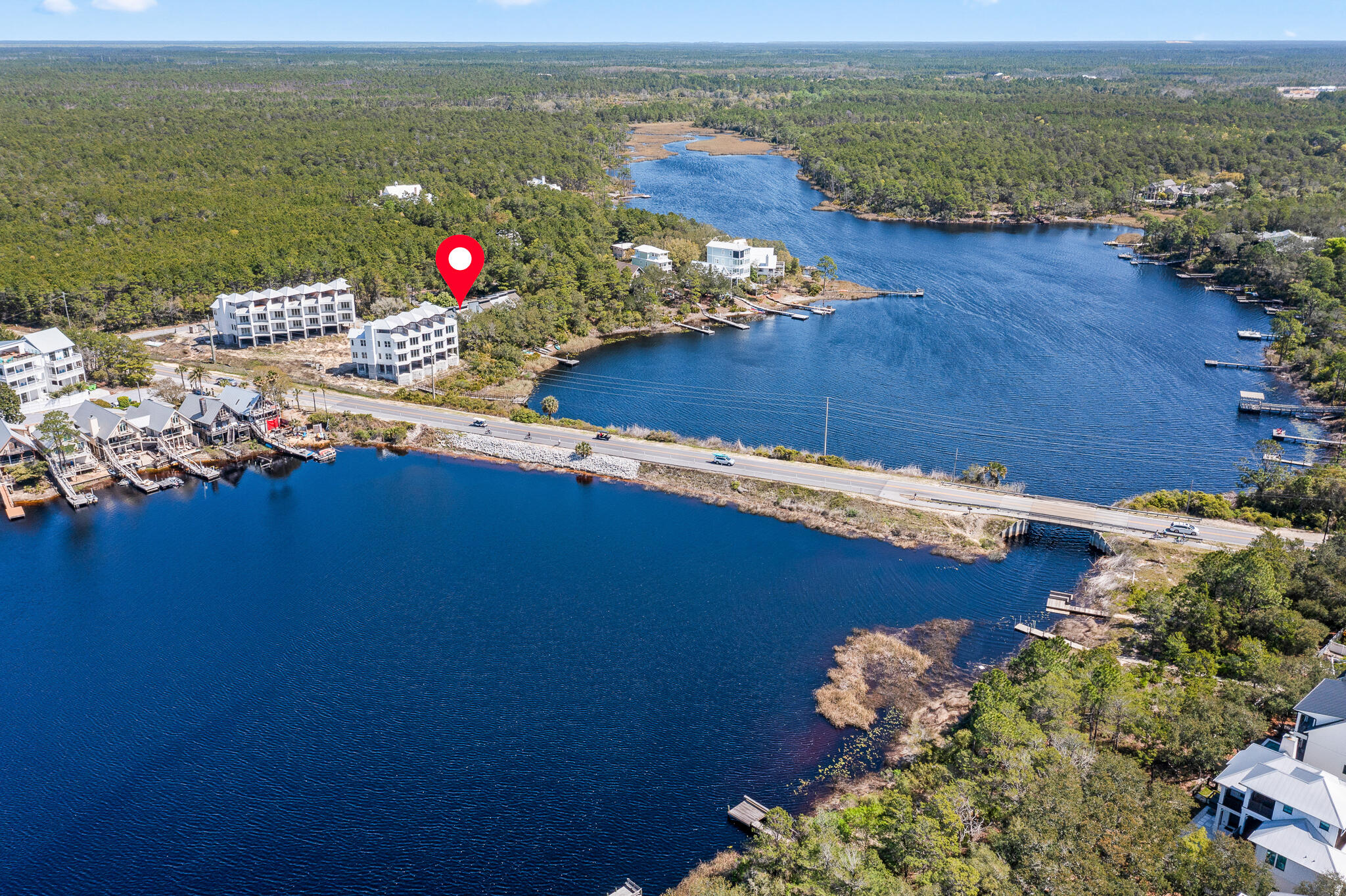 70 N Camp Creek Road, Unit 3