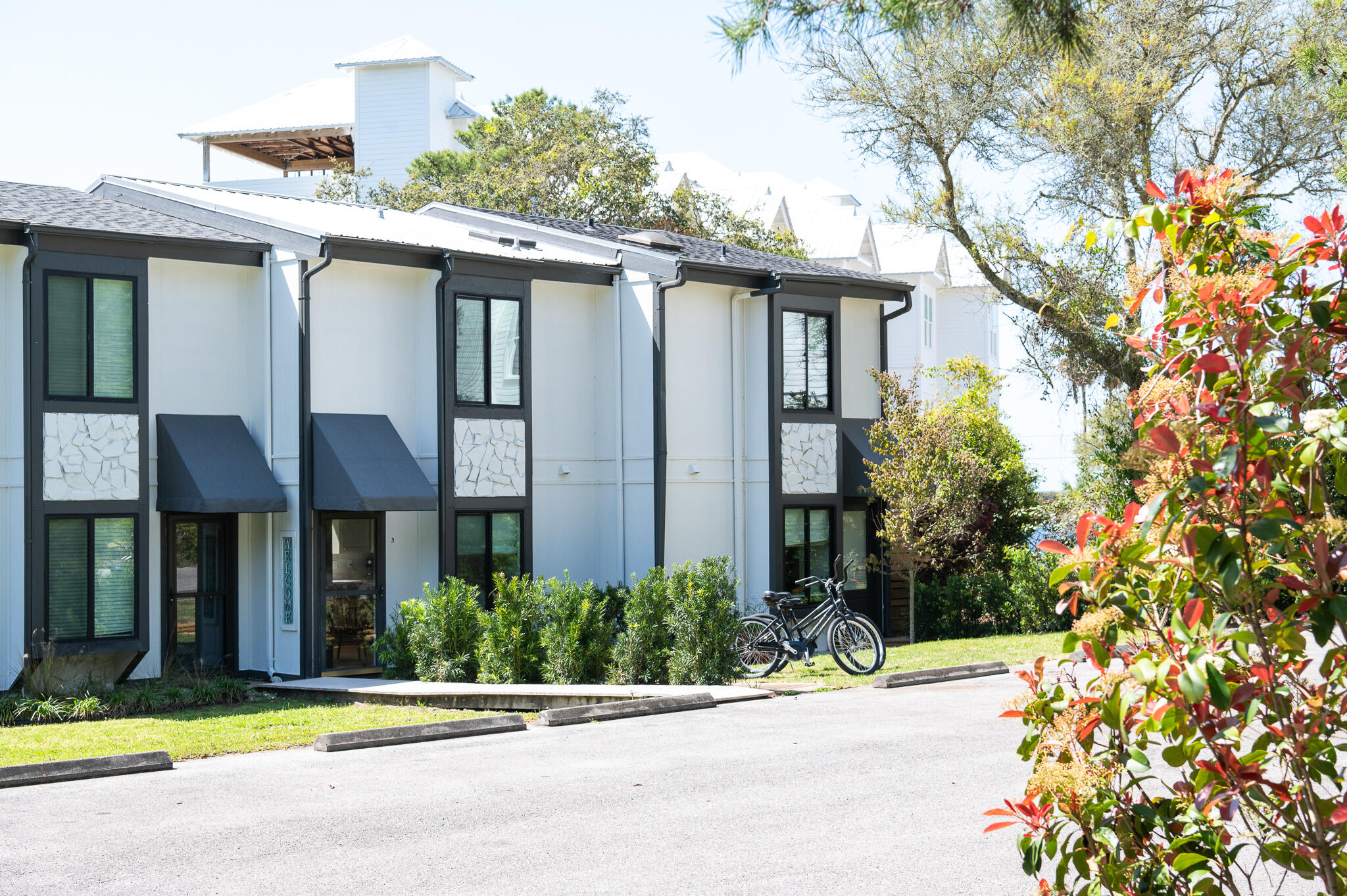 70 N Camp Creek Road, Unit 3