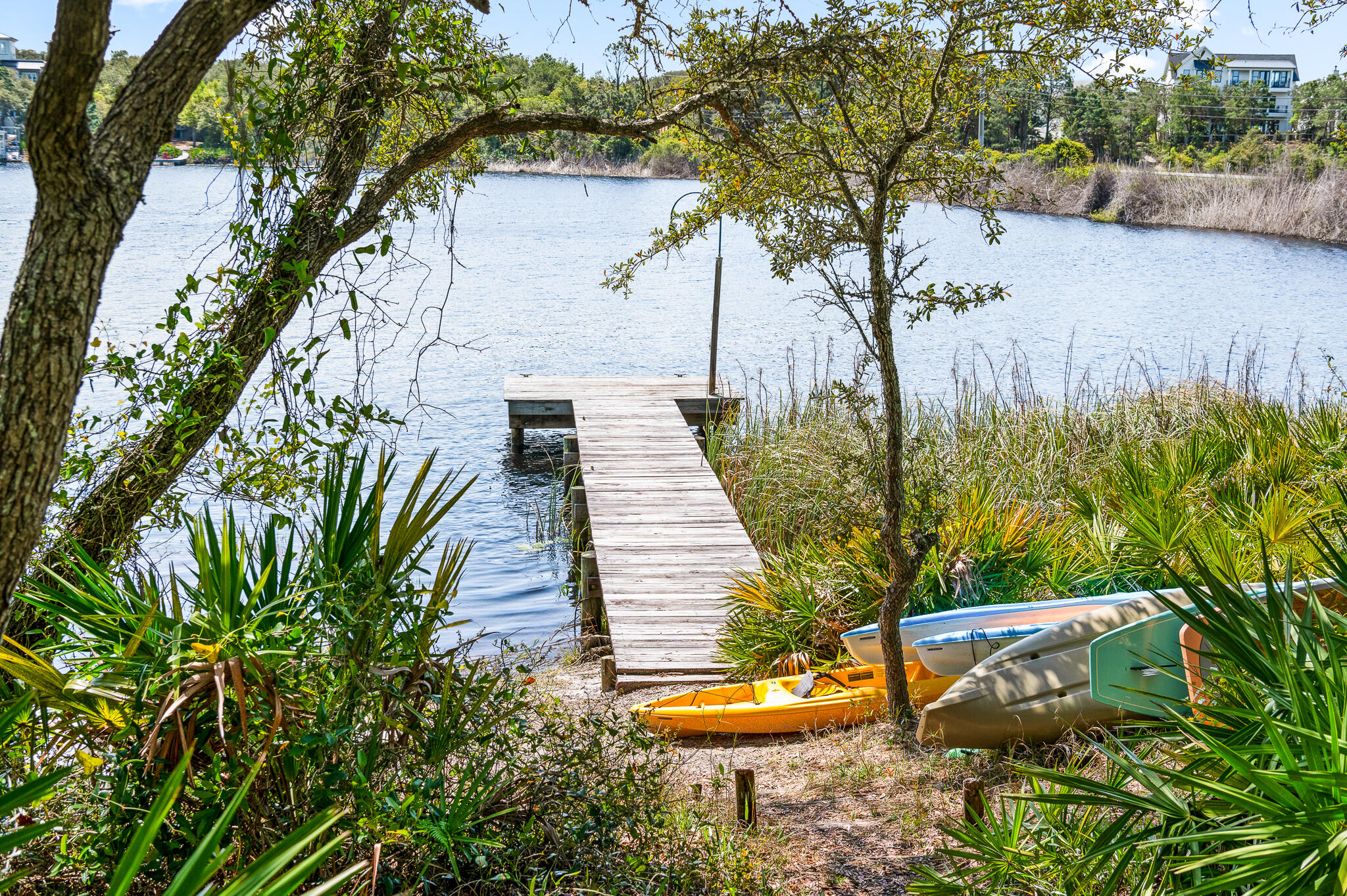 70 N Camp Creek Road, Unit 3