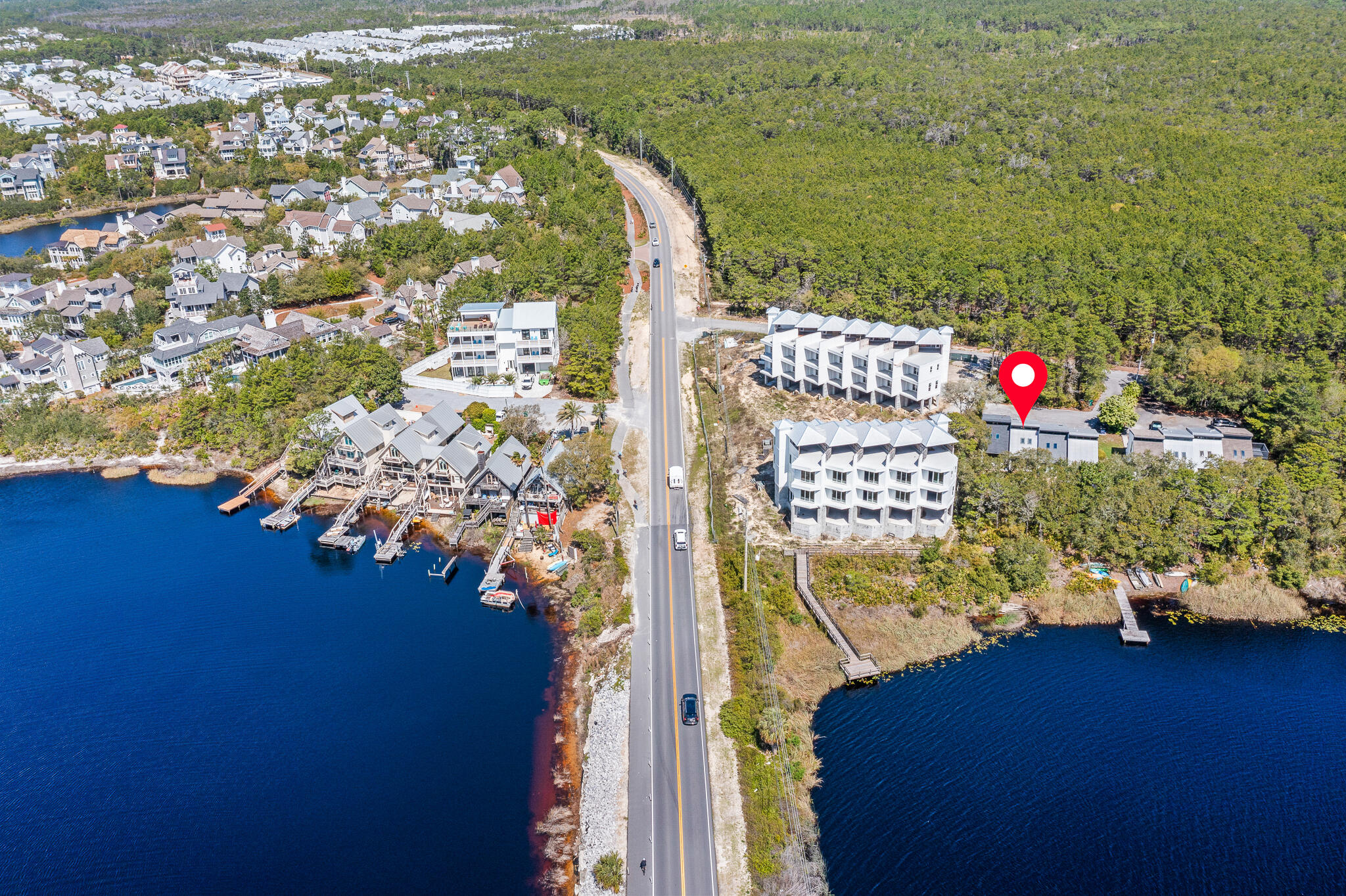 70 N Camp Creek Road, Unit 3
