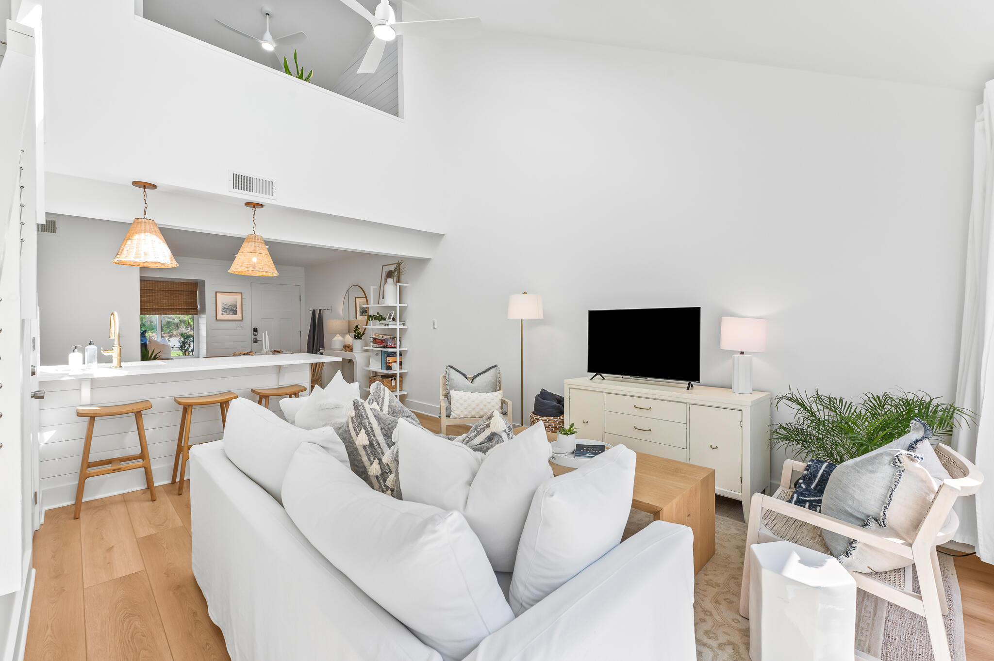 70 N Camp Creek Road, Unit 3