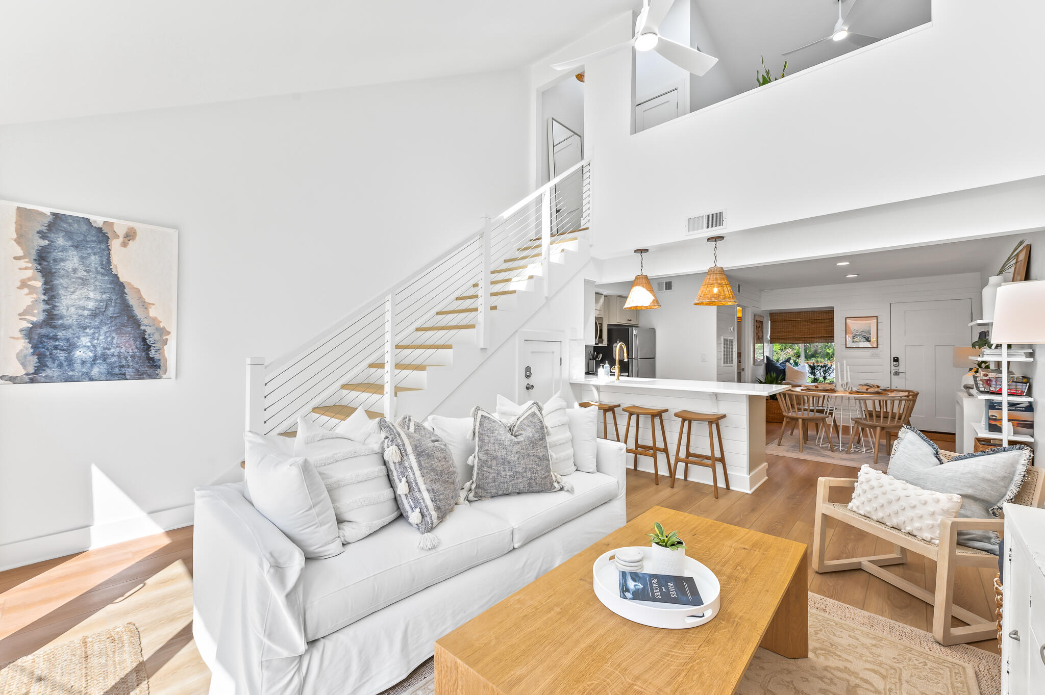 70 N Camp Creek Road, Unit 3