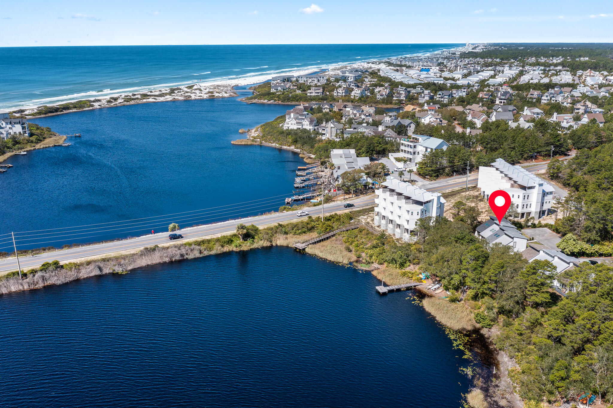 70 N Camp Creek Road, Unit 3