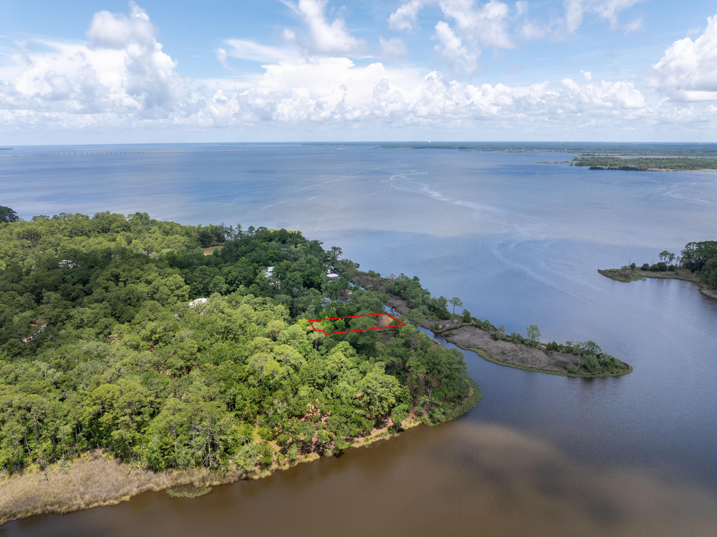 Lot 8 E Shallows East Drive