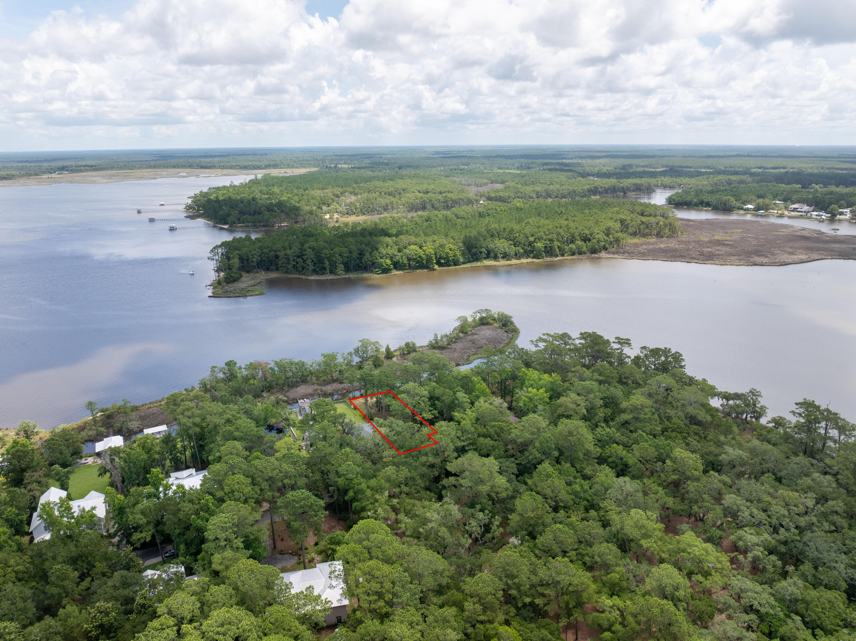 Lot 8 E Shallows East Drive