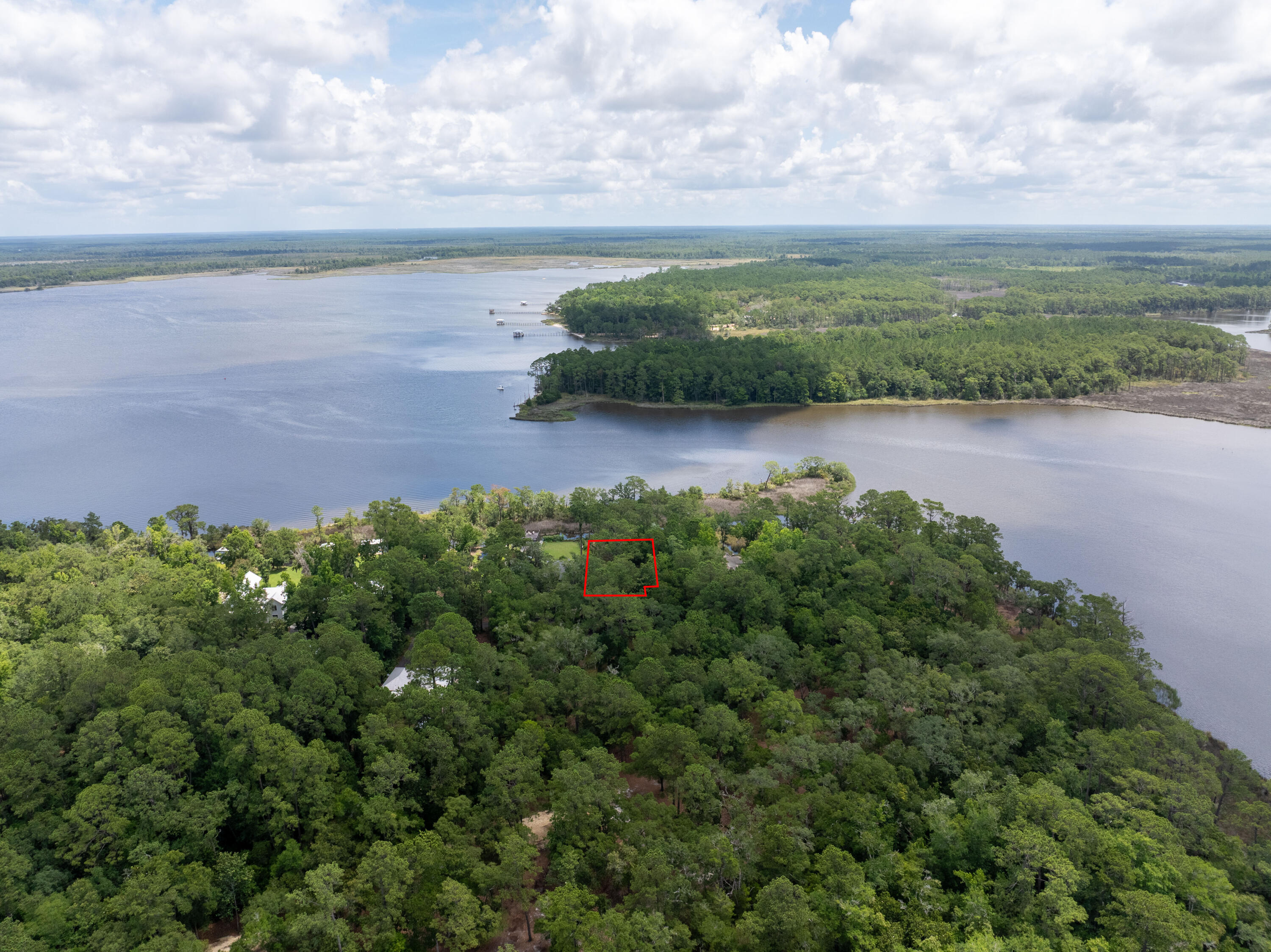 Lot 8 E Shallows East Drive