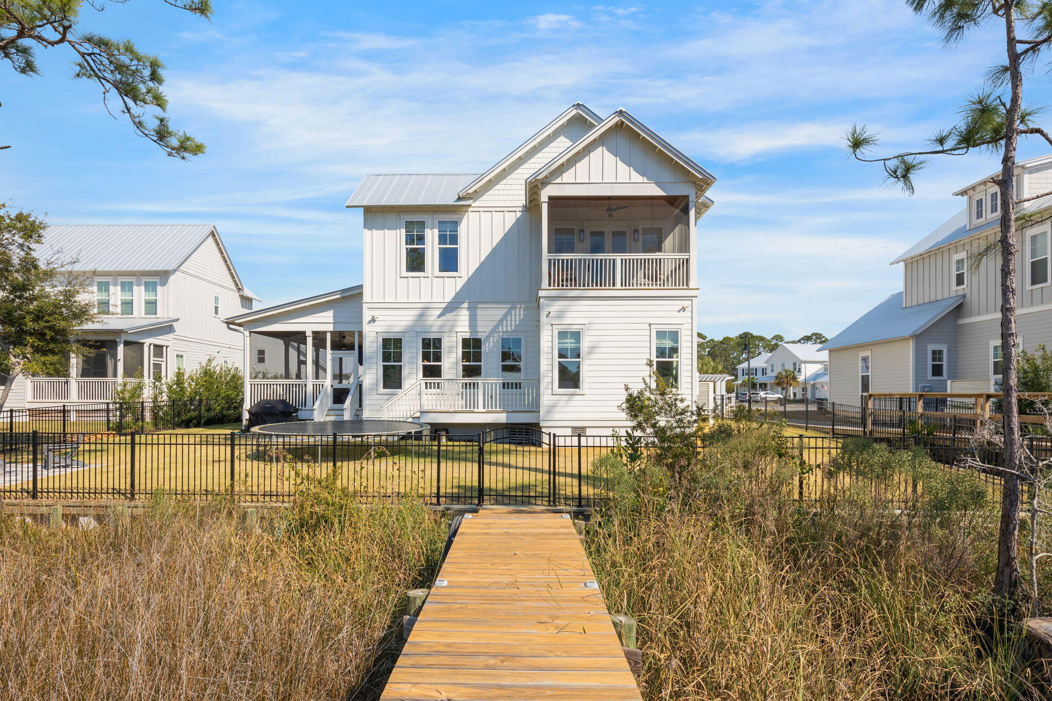 180 Bayou Edge Landing