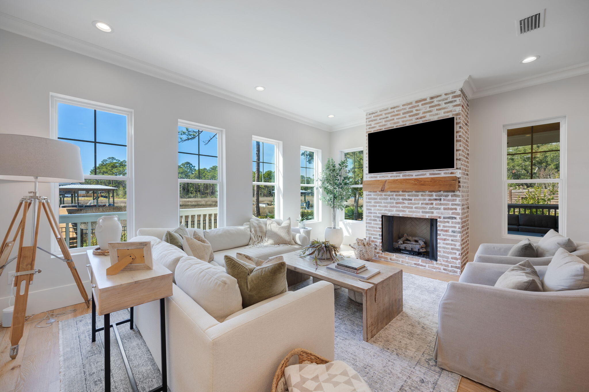 180 Bayou Edge Landing