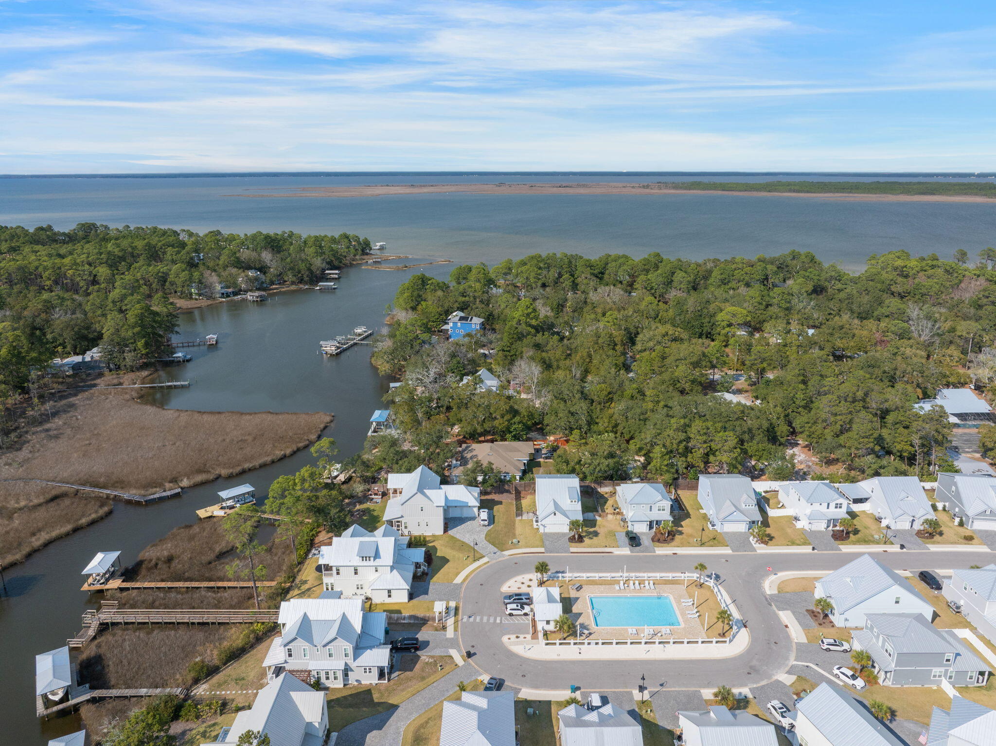 180 Bayou Edge Landing