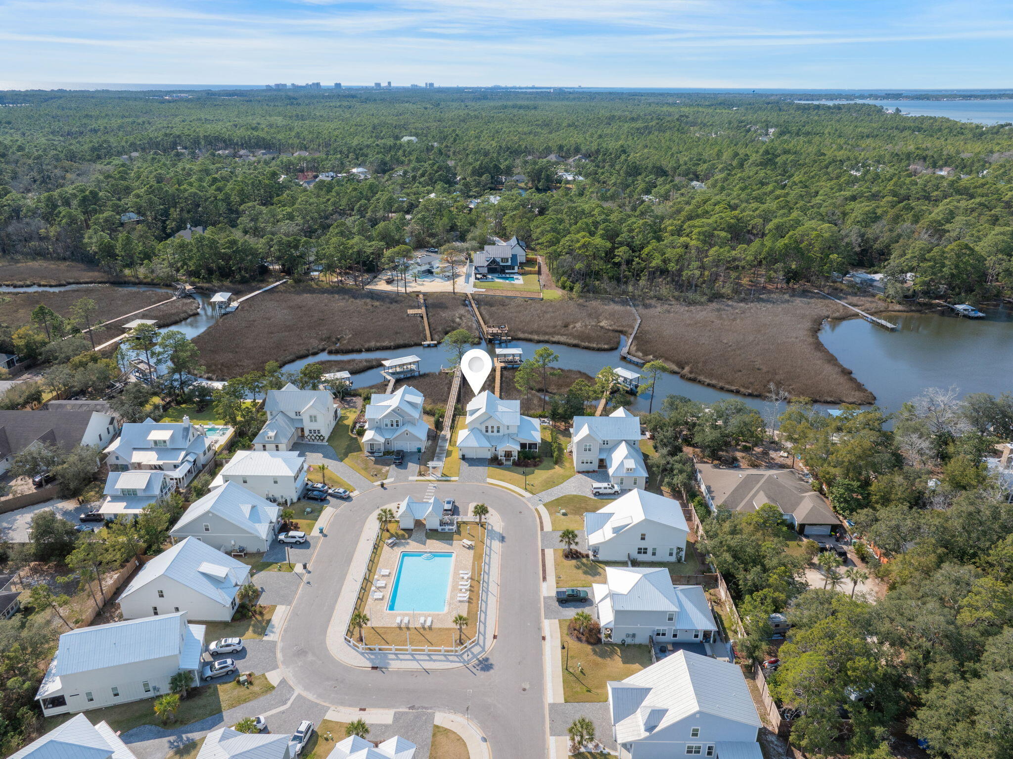 180 Bayou Edge Landing