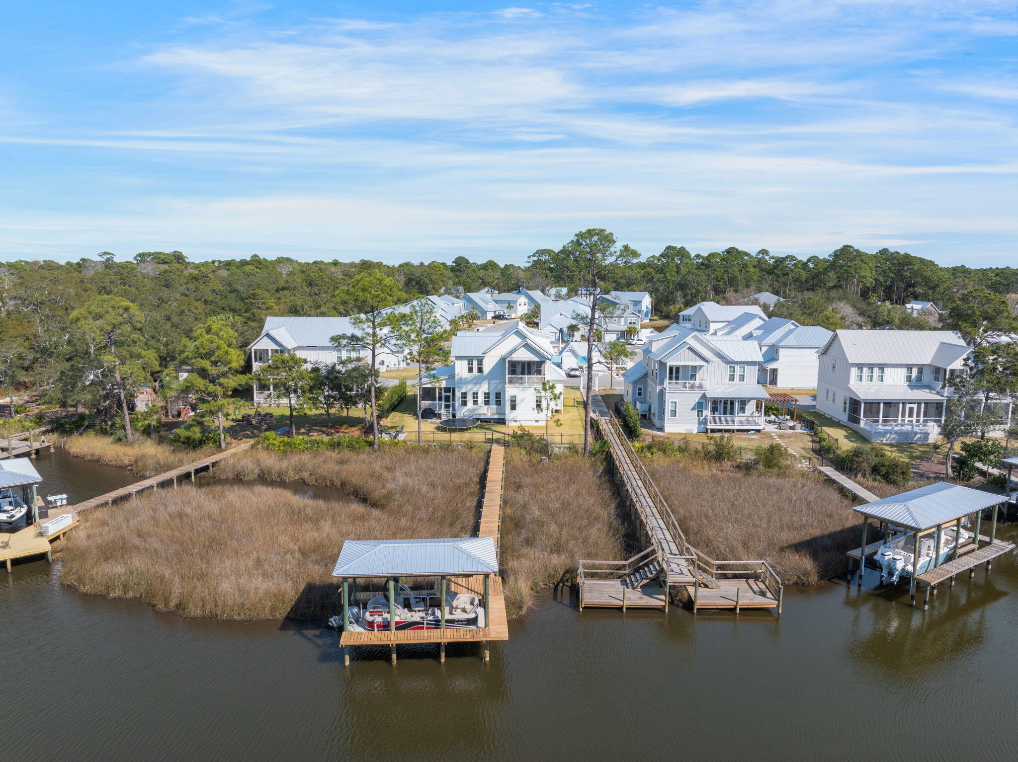 180 Bayou Edge Landing