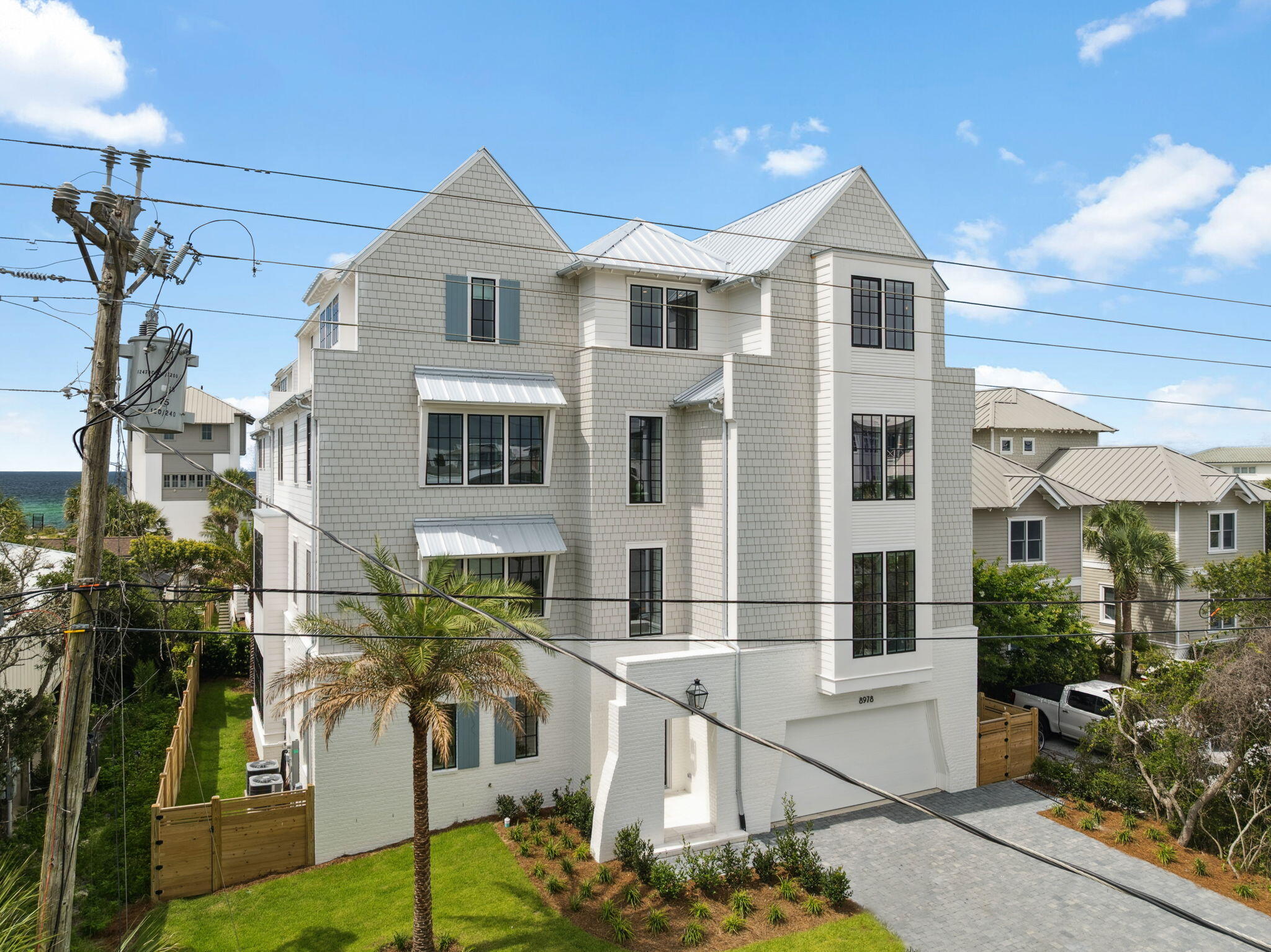 8978 E County Highway 30A