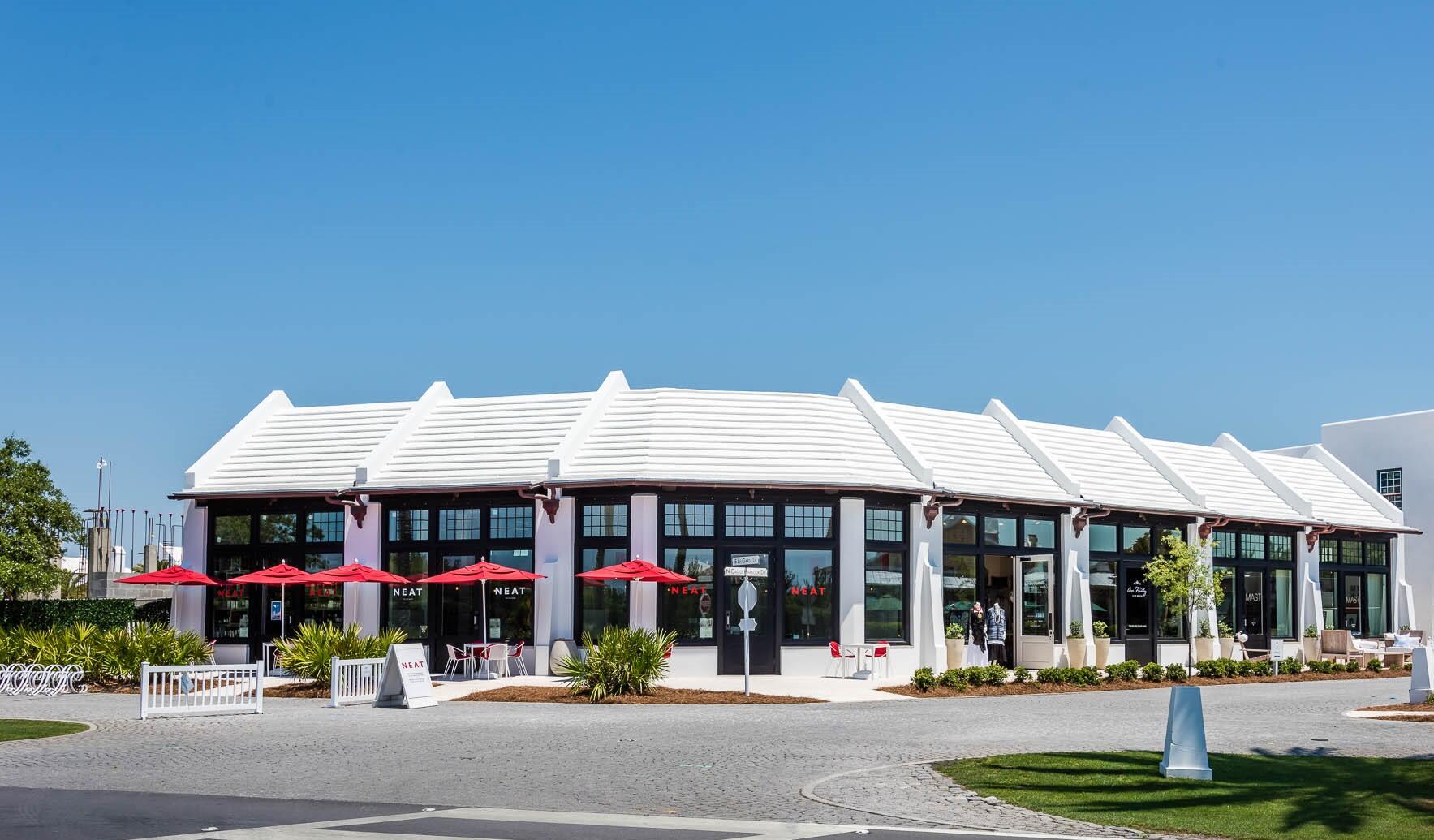 TBD N Castle Harbour Drive