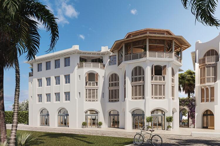 40 Mark Twain Lane, UNIT 302