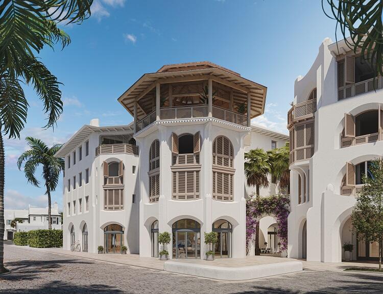 40 Mark Twain Lane, UNIT 302