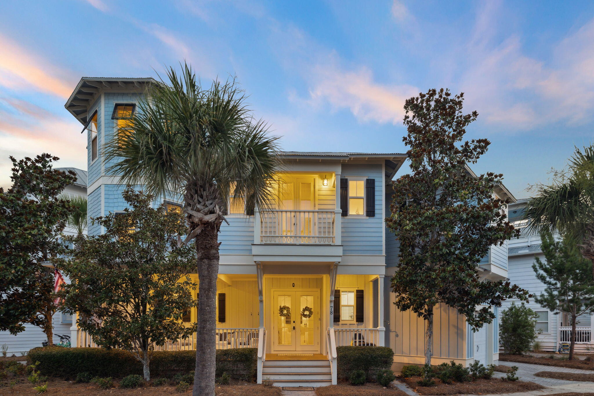 78 The Greenway Loop