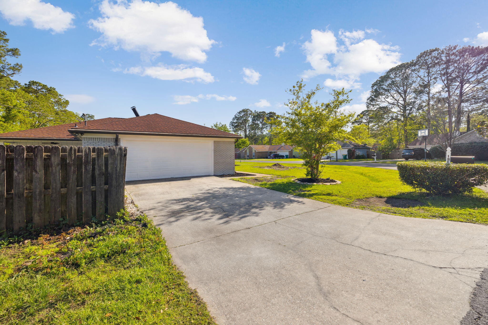 1517 Kruse Drive Drive