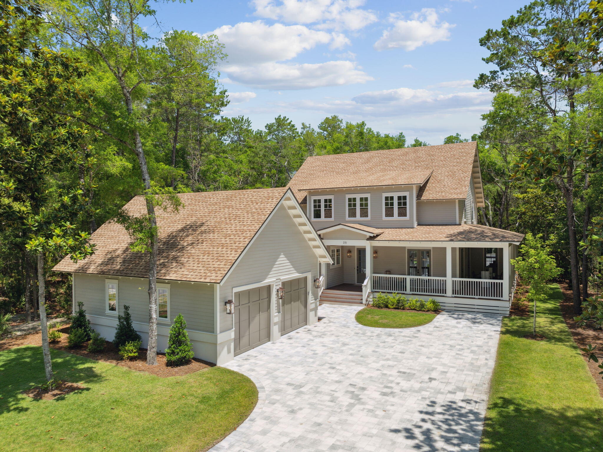 35 E Headwater Trail