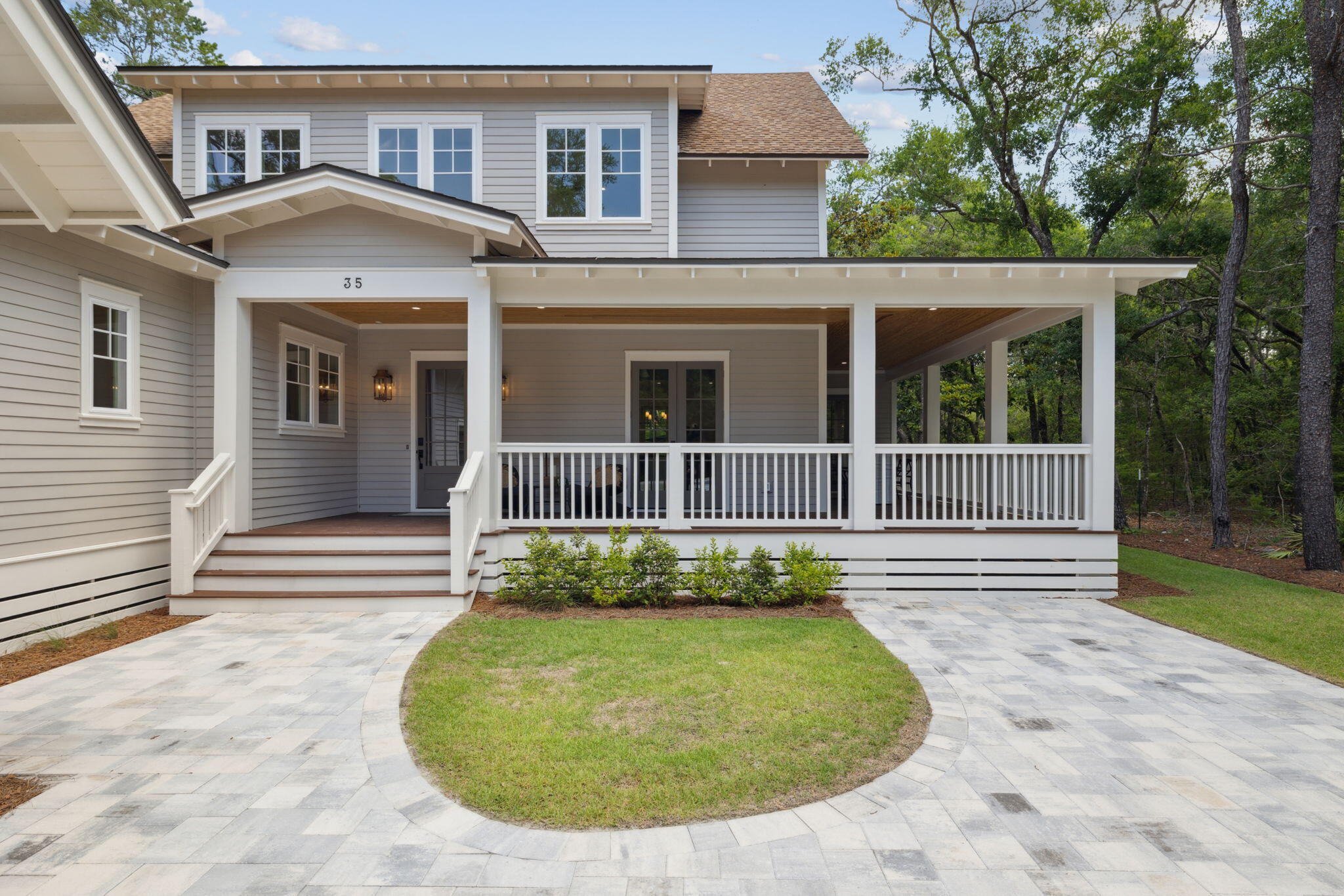 35 E Headwater Trail