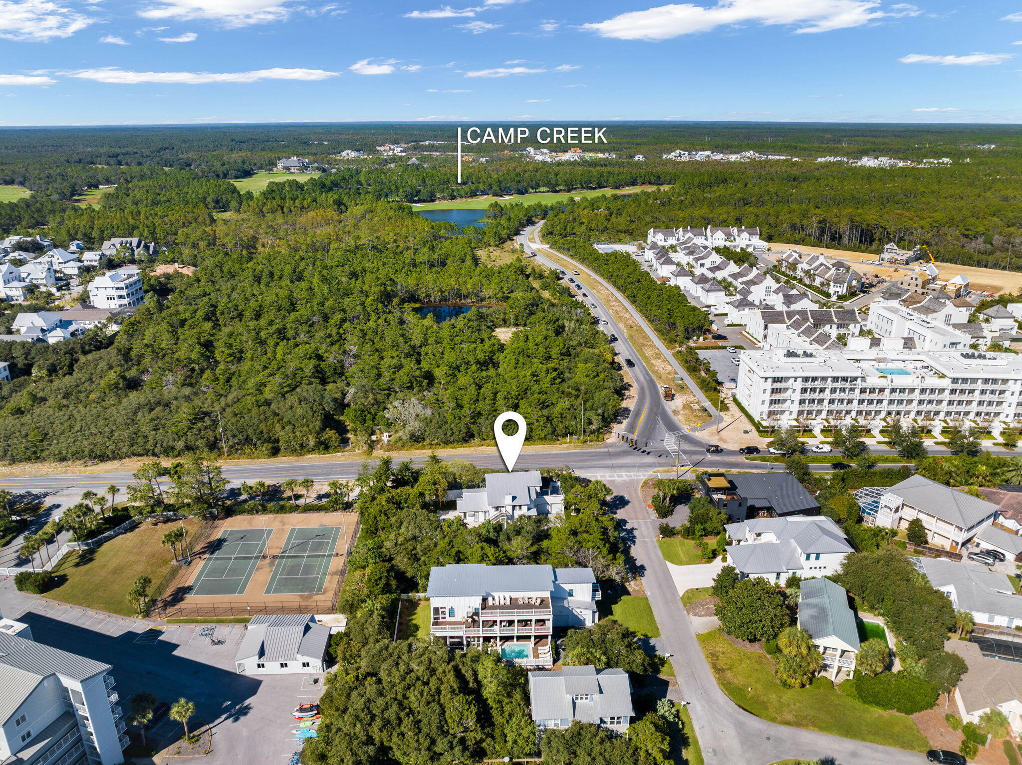 18 Sand Cliffs Drive