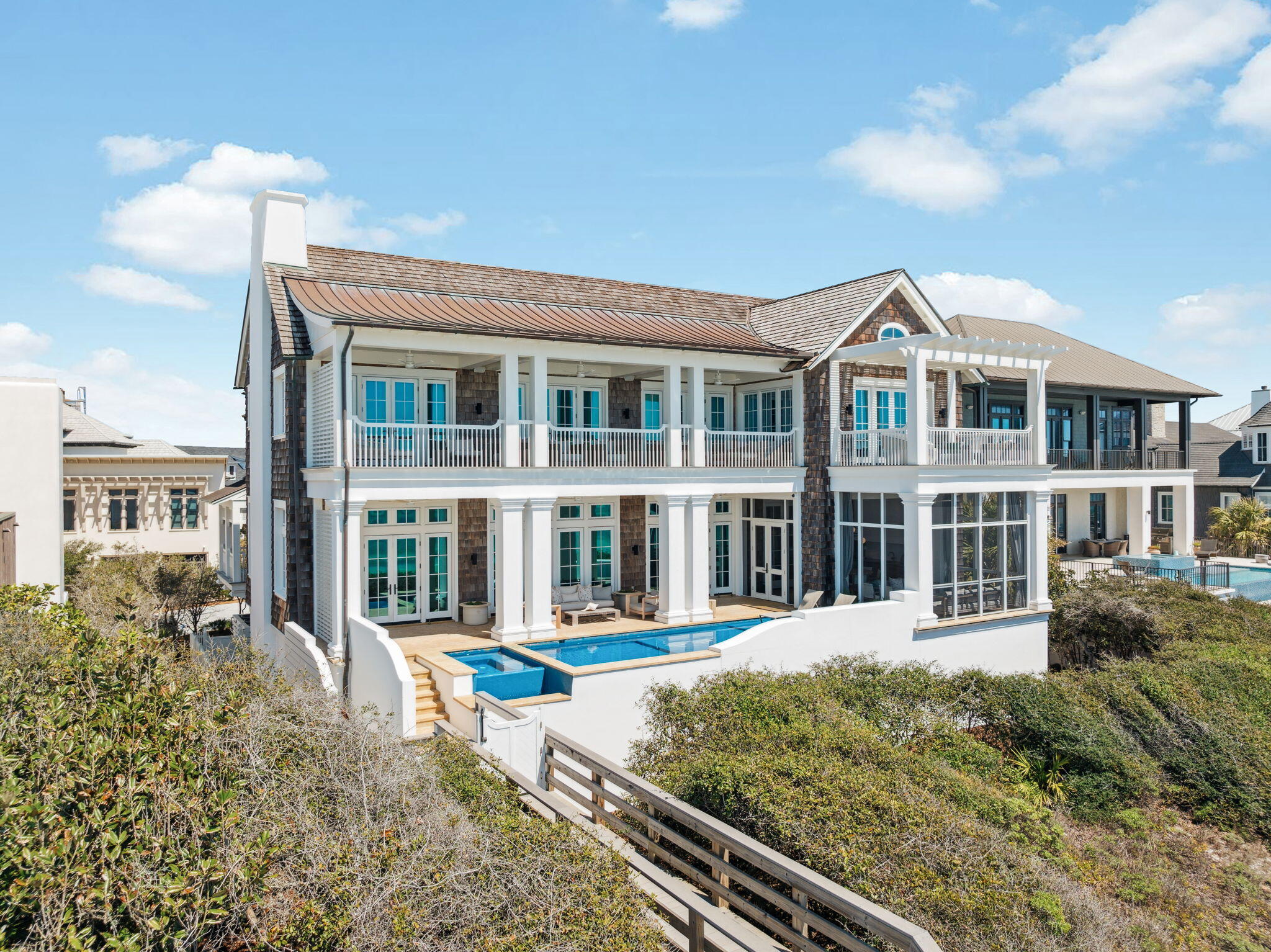 96 Camp Creek Point Drive