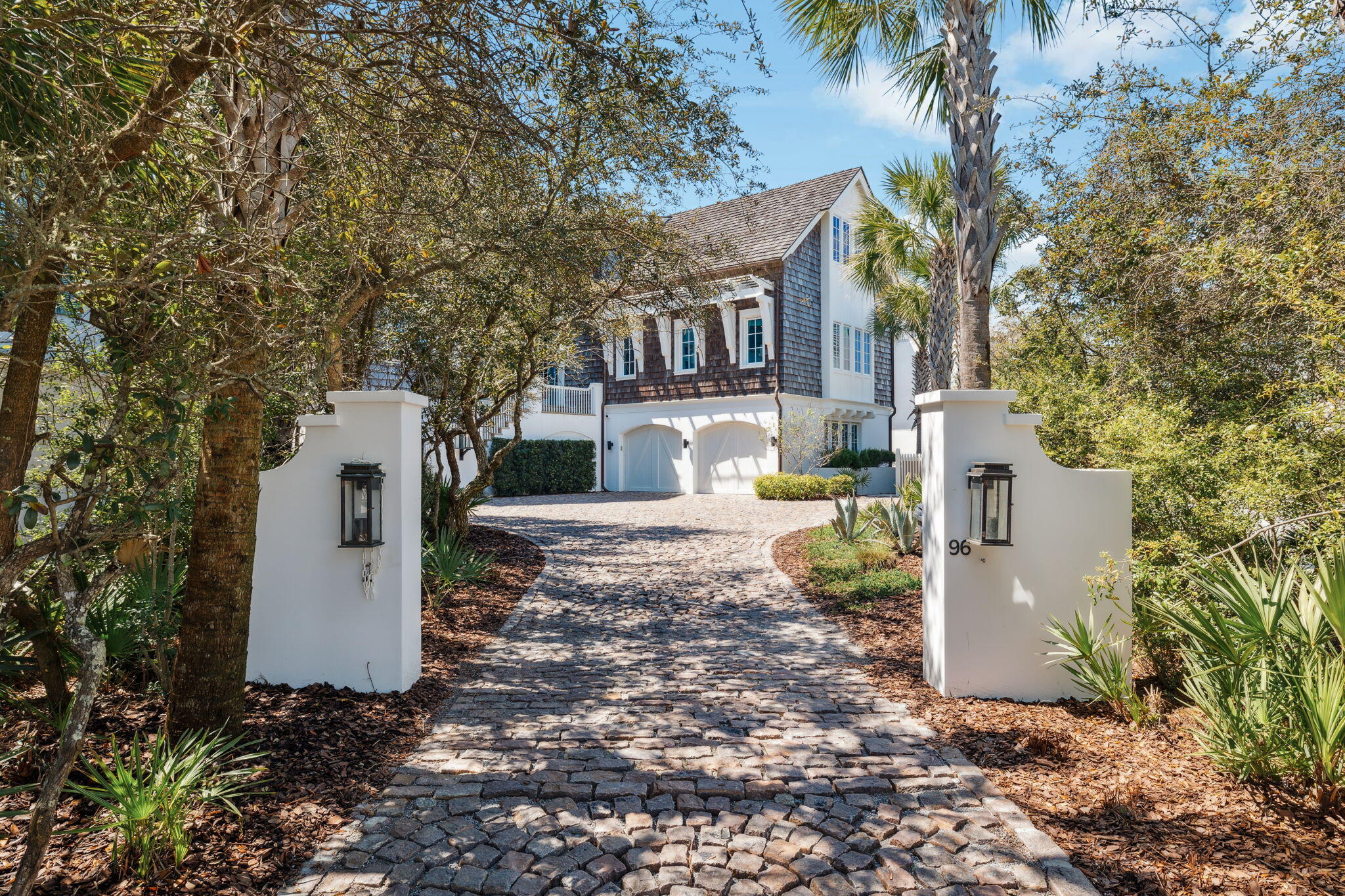 96 Camp Creek Point Drive