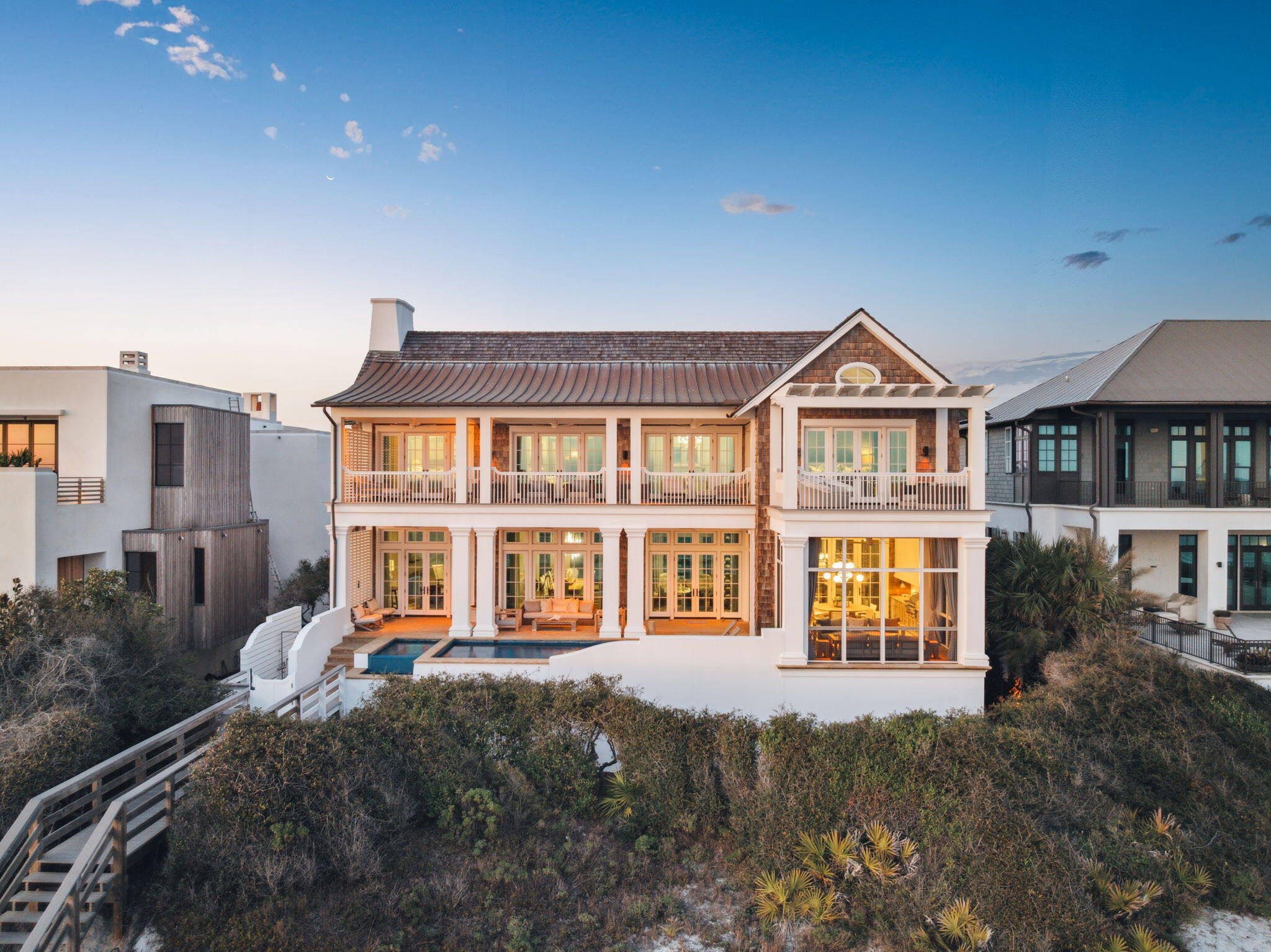 96 Camp Creek Point Drive