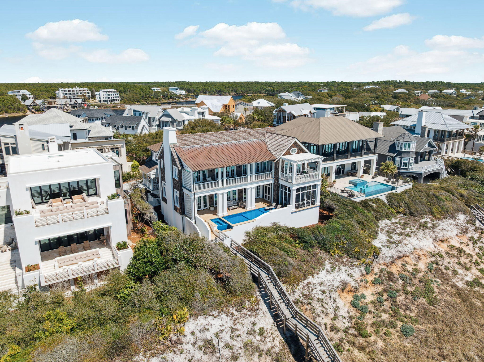 96 Camp Creek Point Drive