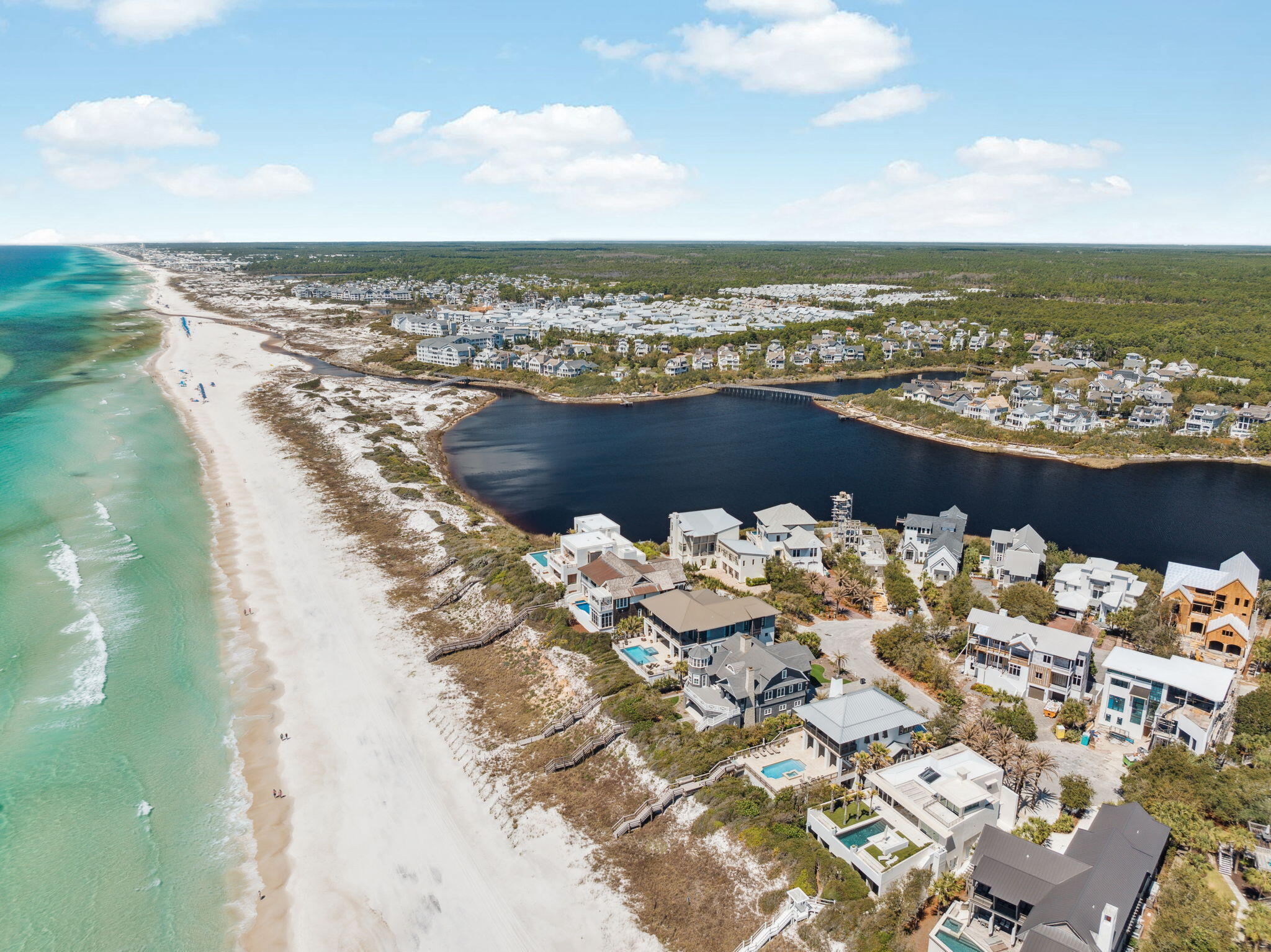 96 Camp Creek Point Drive