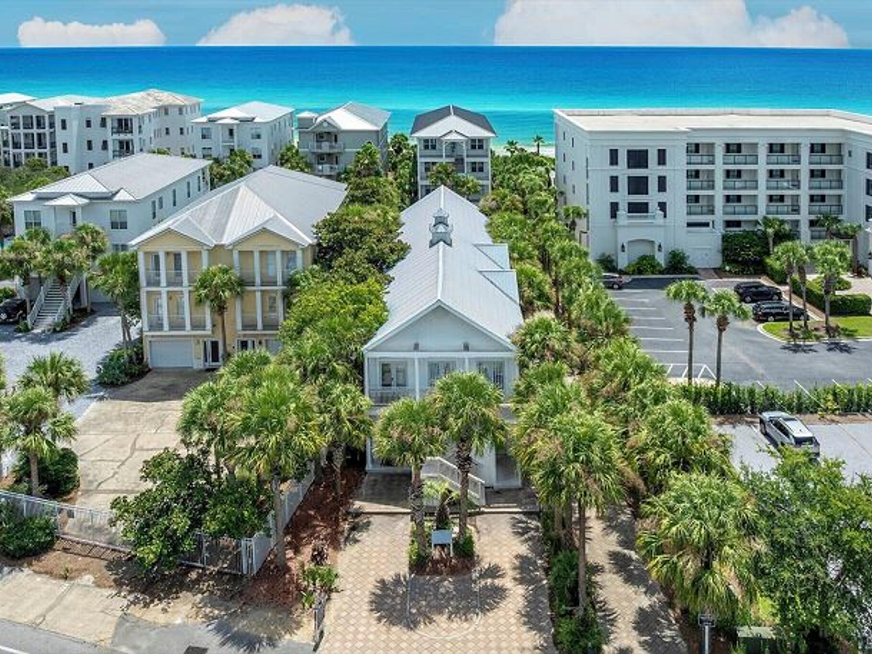 4126 E County Hwy 30A, A/B