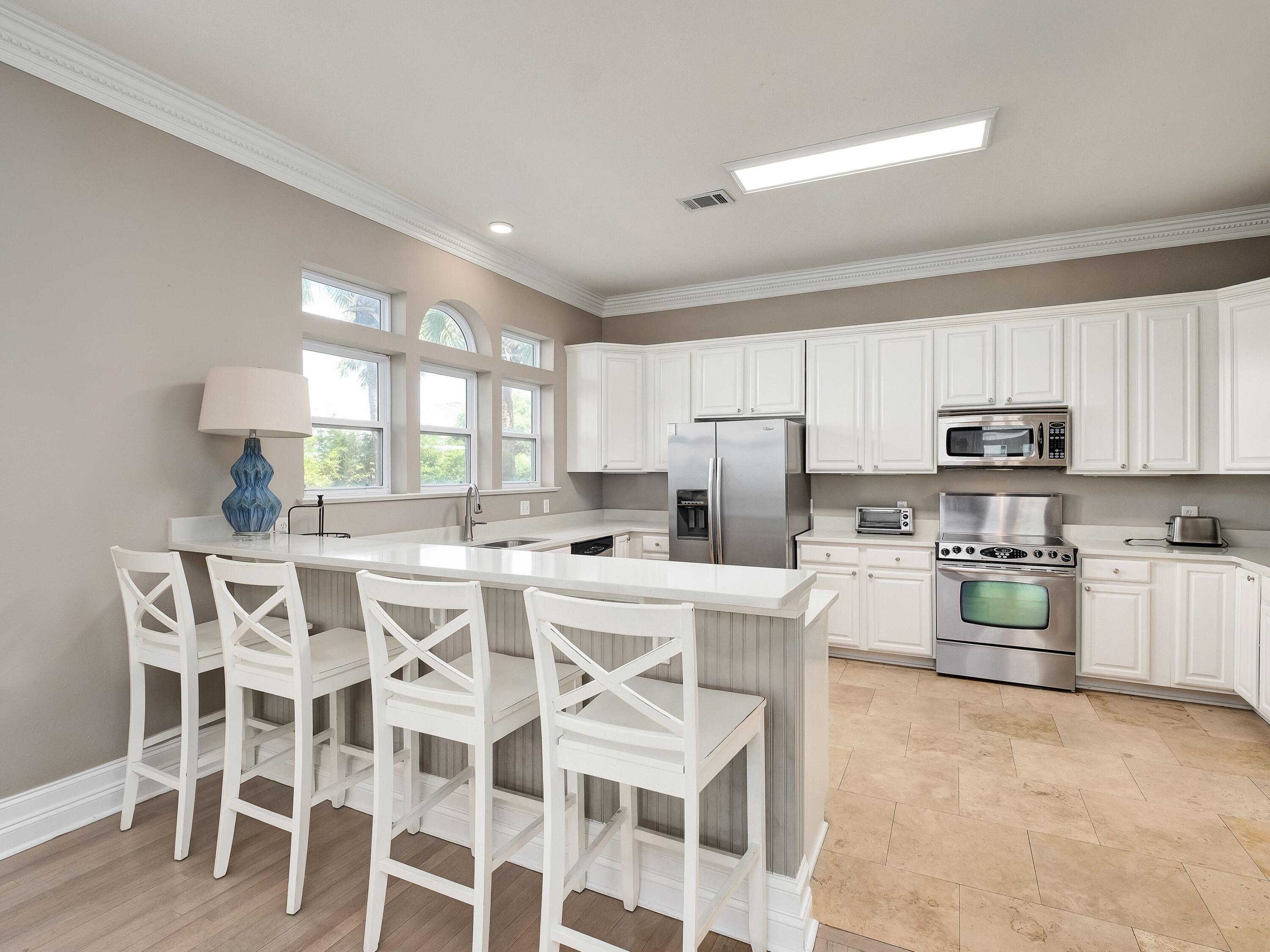 4126 E County Hwy 30A, A/B