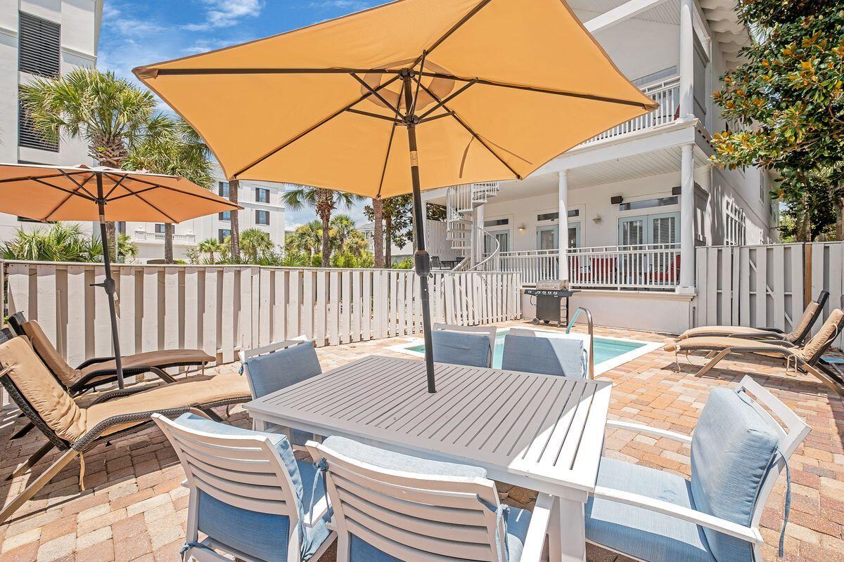 4126 E County Hwy 30A, A/B