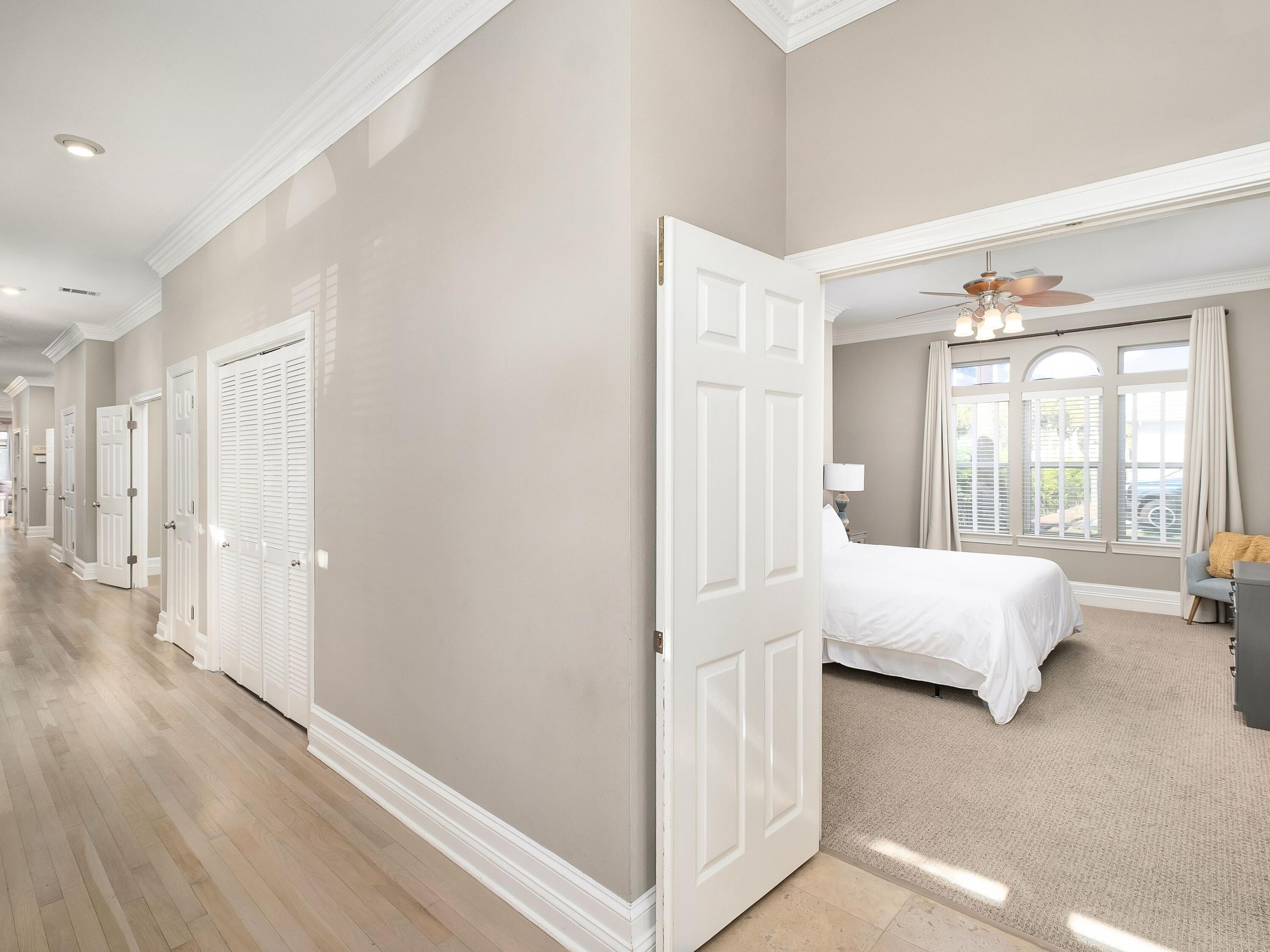 4126 E County Hwy 30A, A/B