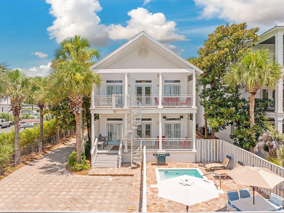 4126 E County Hwy 30A, A/B