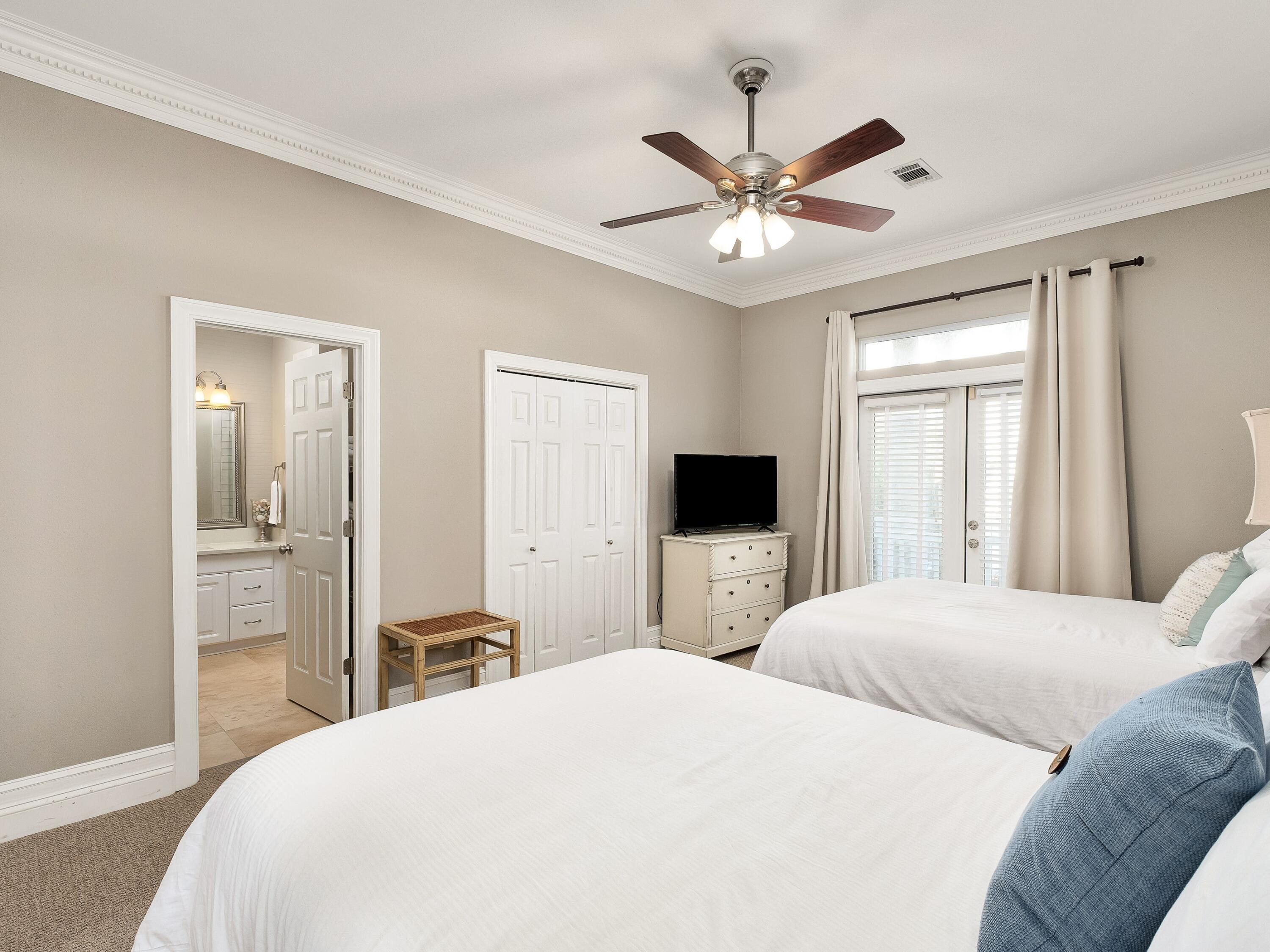 4126 E County Hwy 30A, A/B