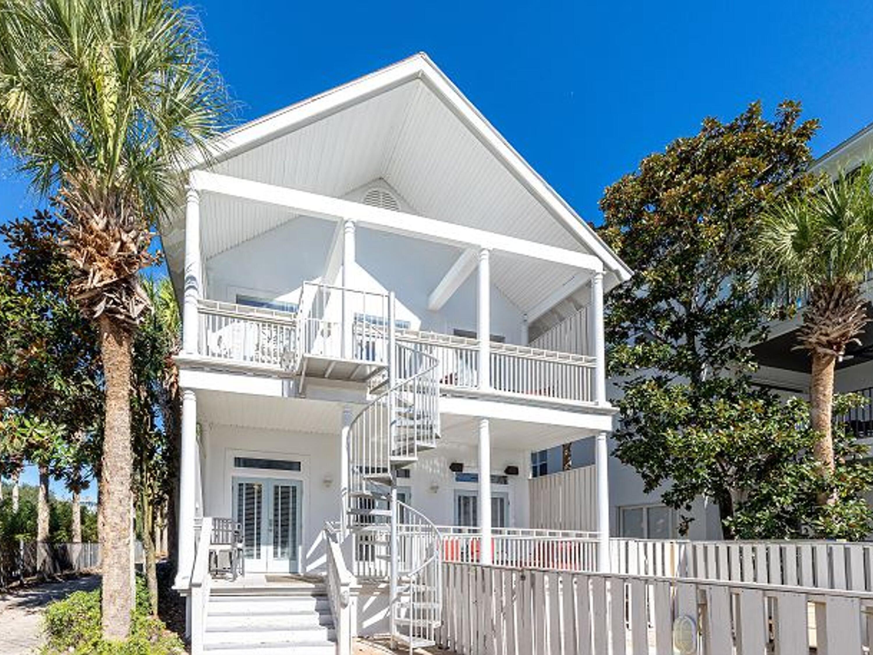 4126 E County Hwy 30A, A/B