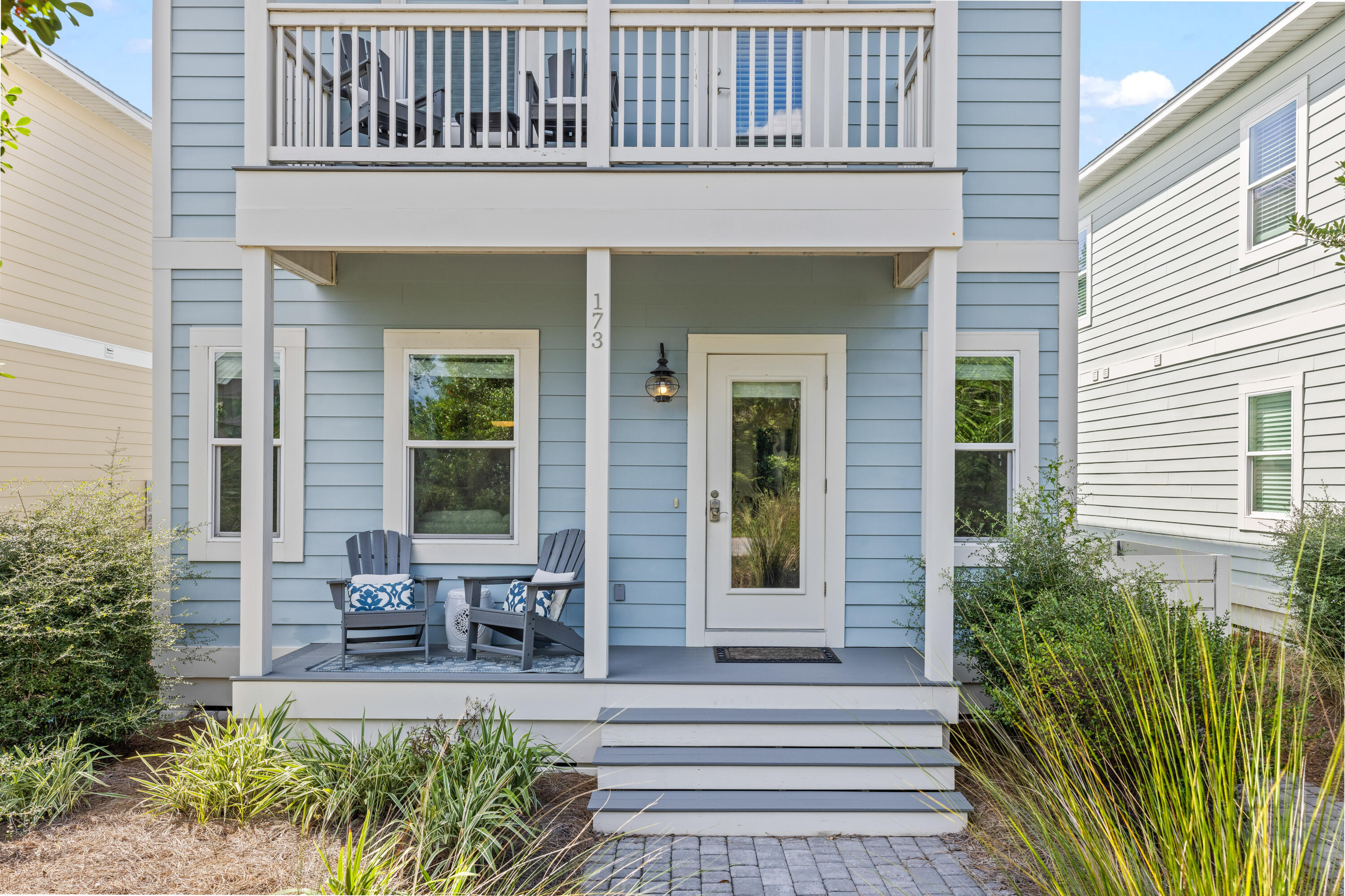 173 Satinwood Drive