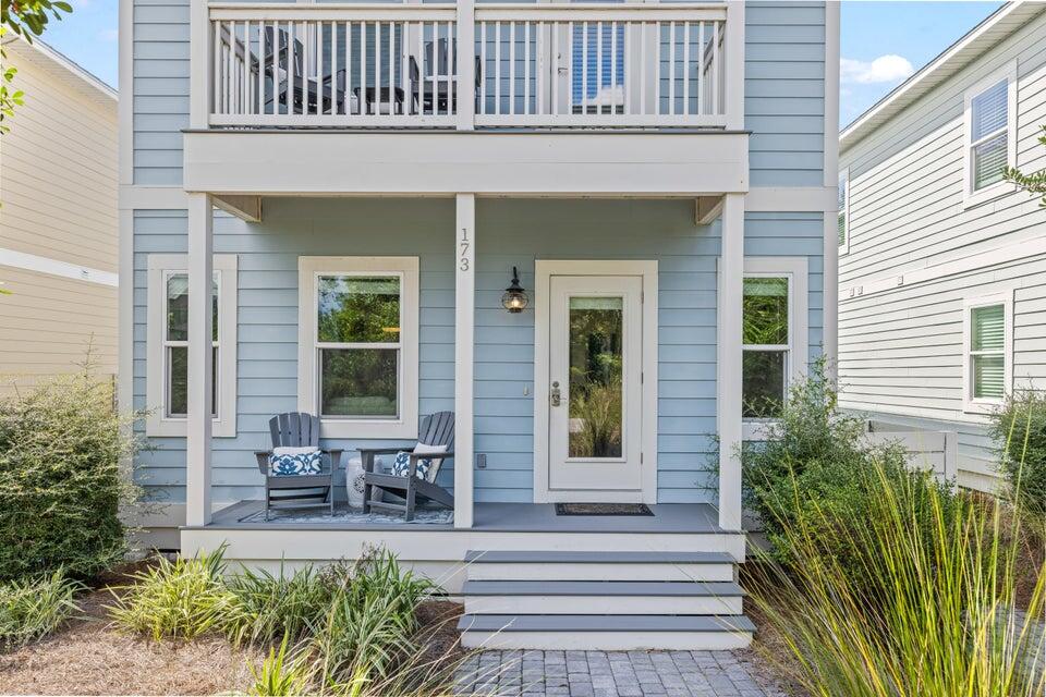 173 Satinwood Drive
