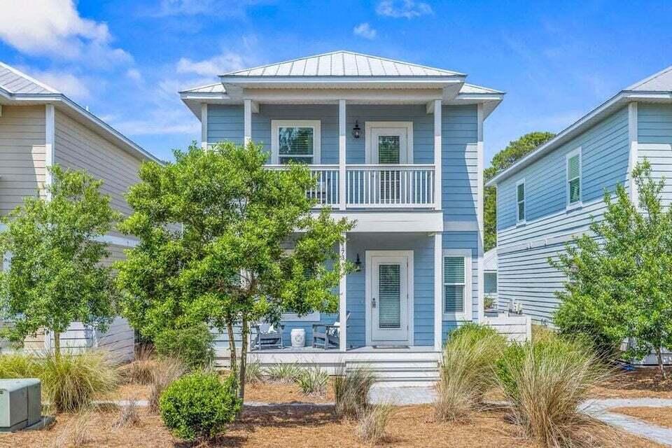 173 Satinwood Drive