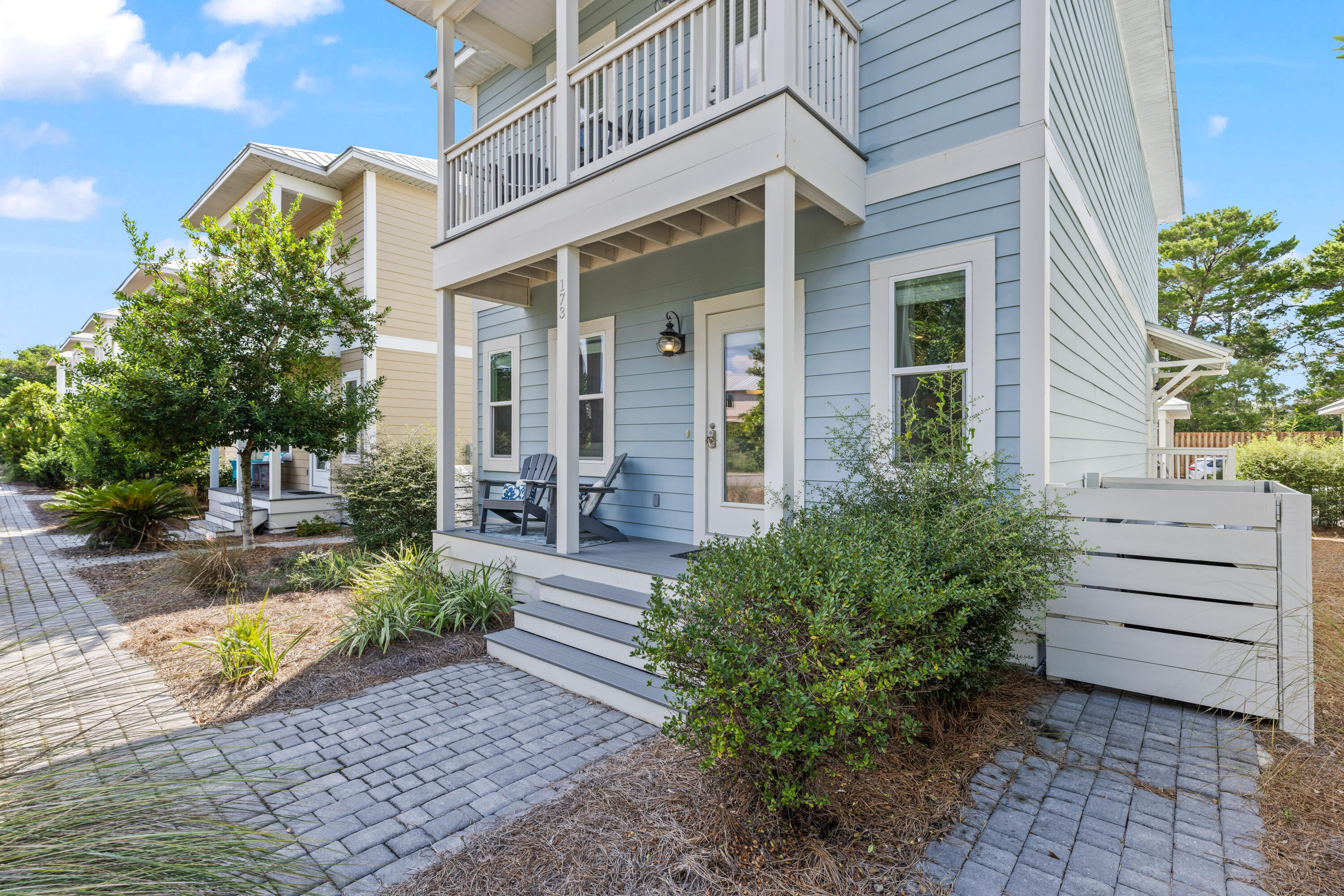173 Satinwood Drive