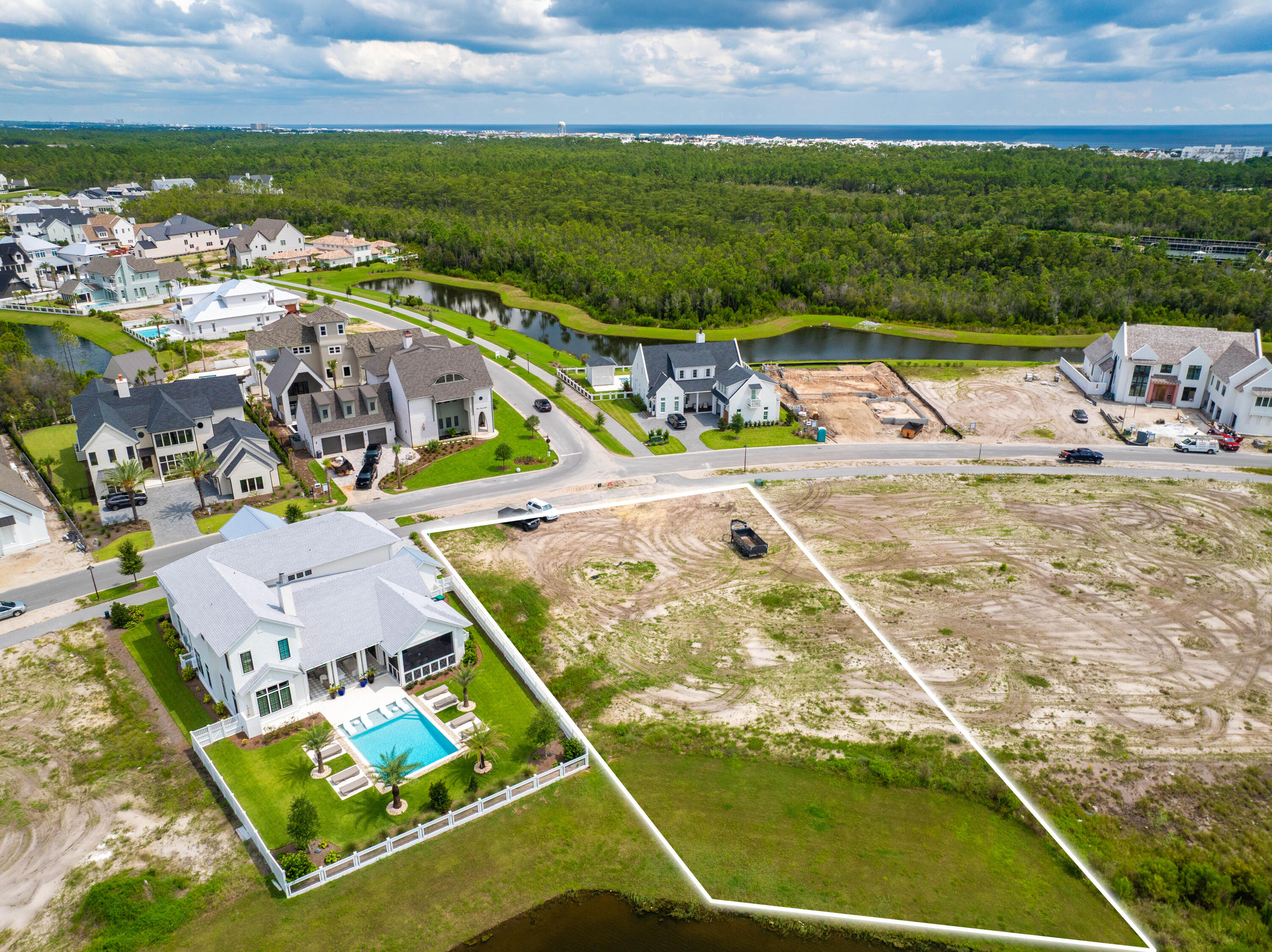 Lot 30 Windsong Drive