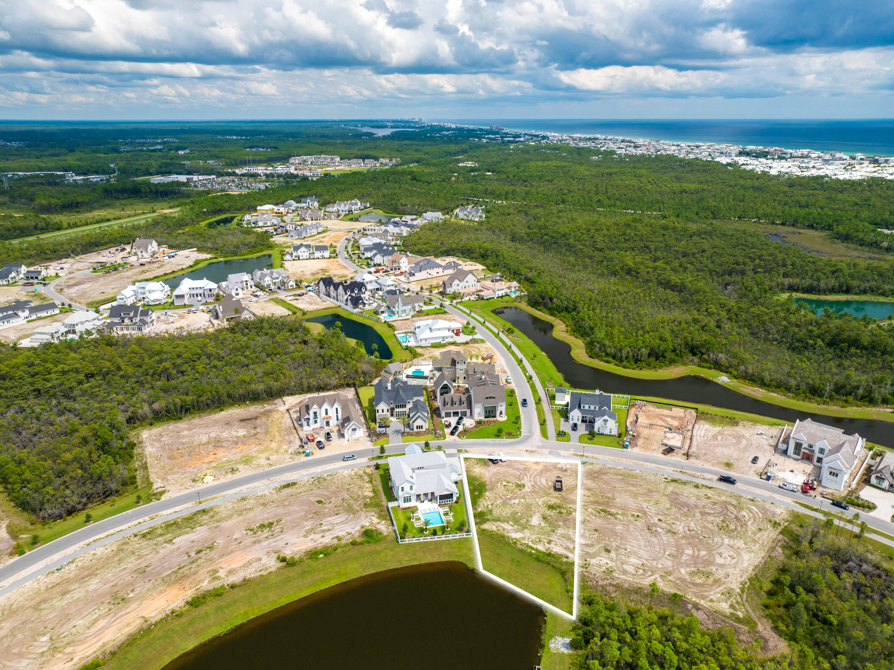 Lot 30 Windsong Drive