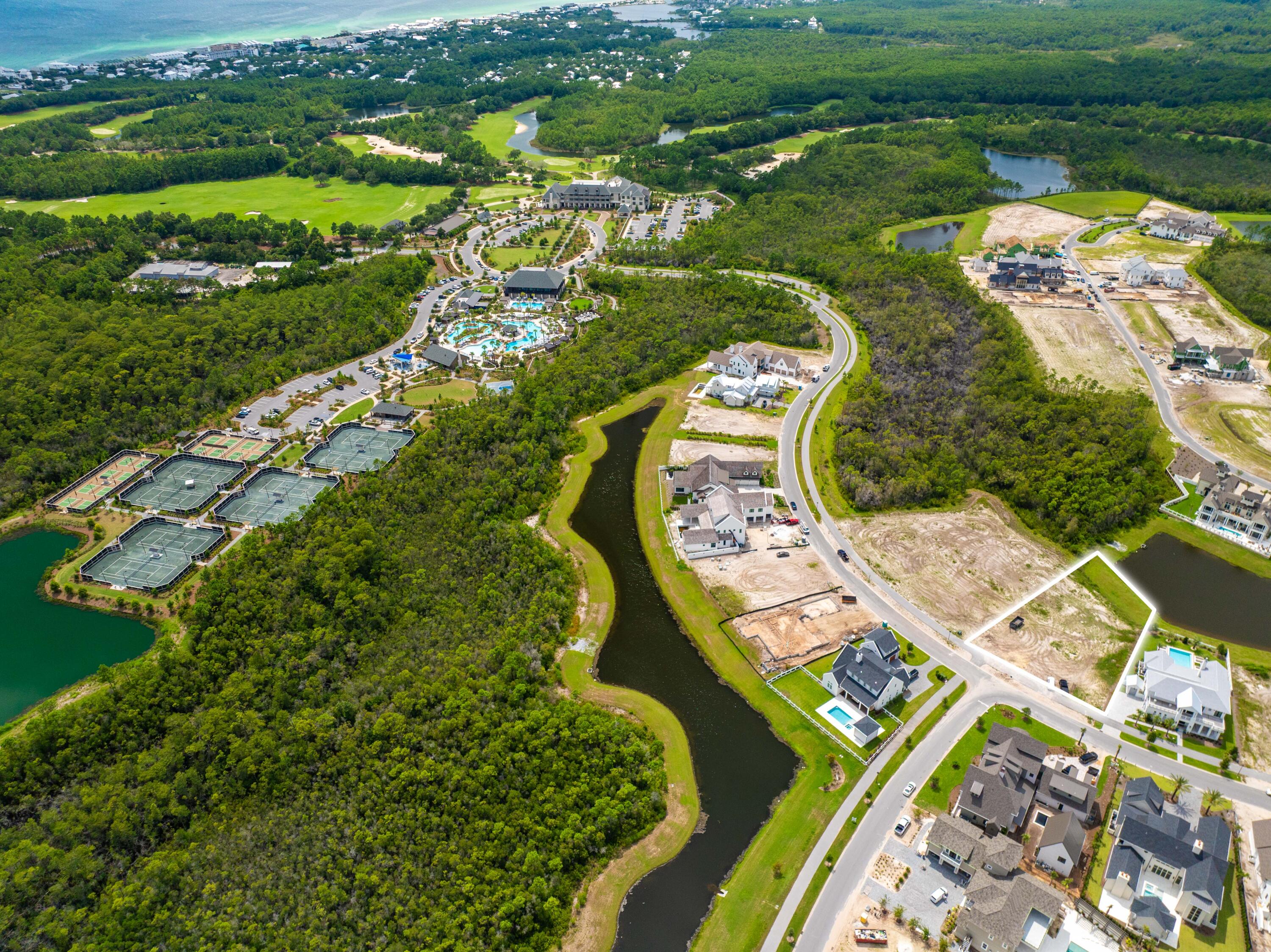 Lot 30 Windsong Drive