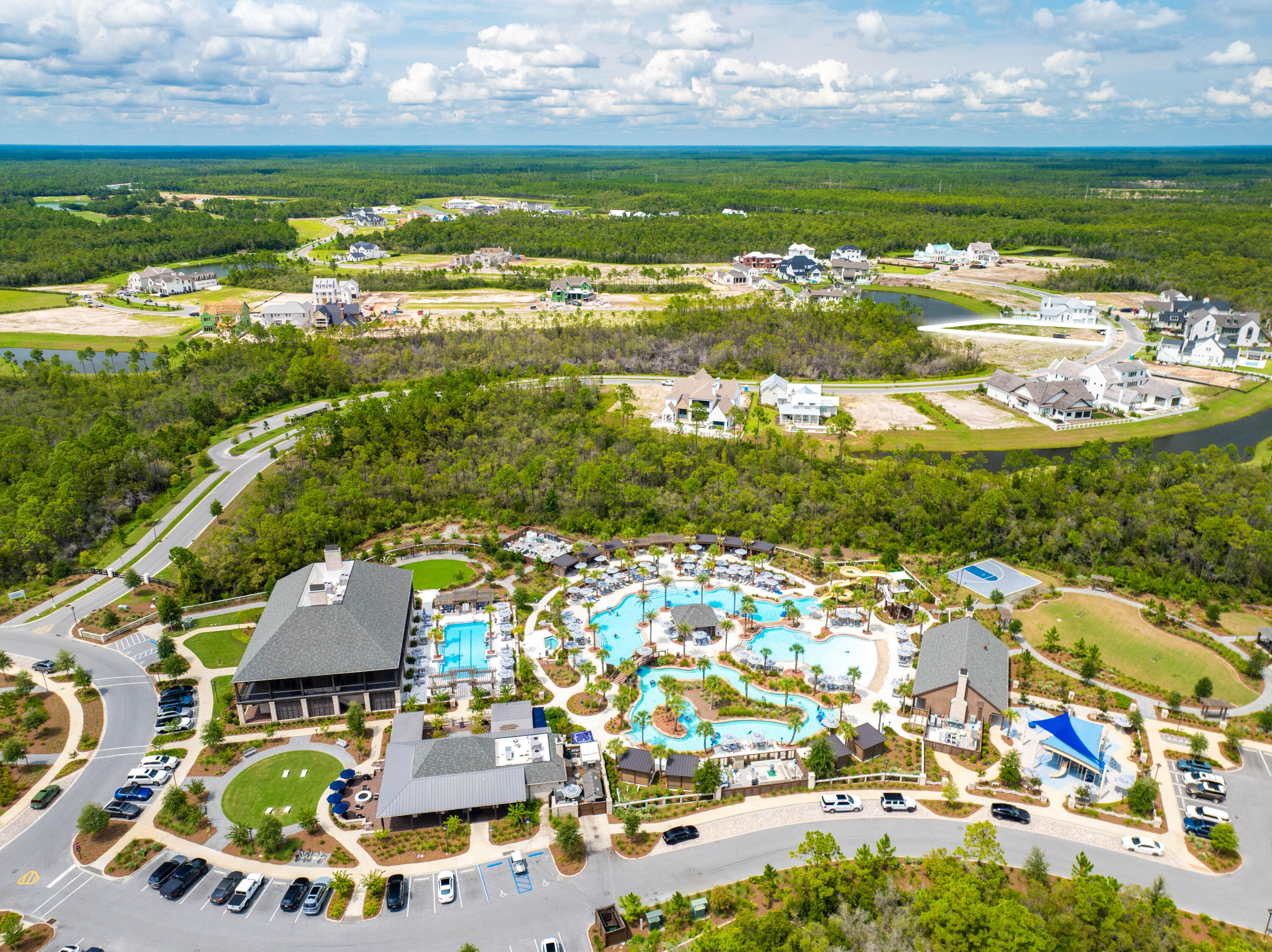 Lot 30 Windsong Drive