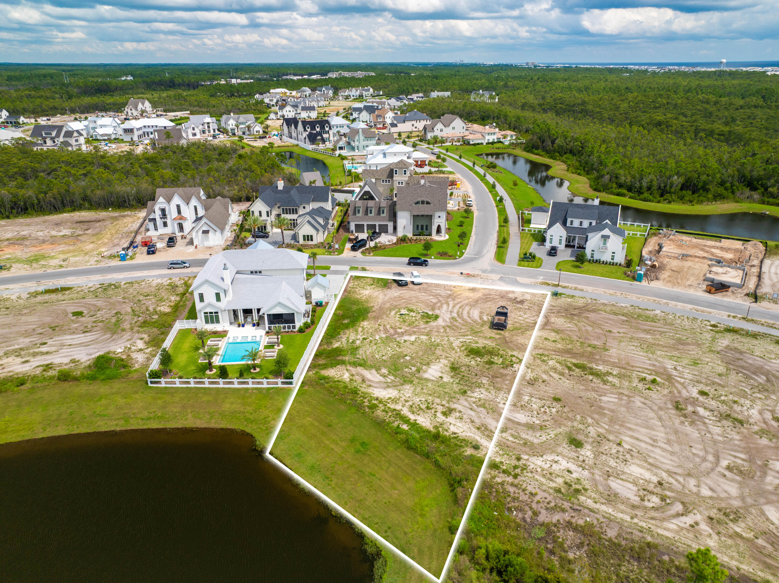 Lot 30 Windsong Drive