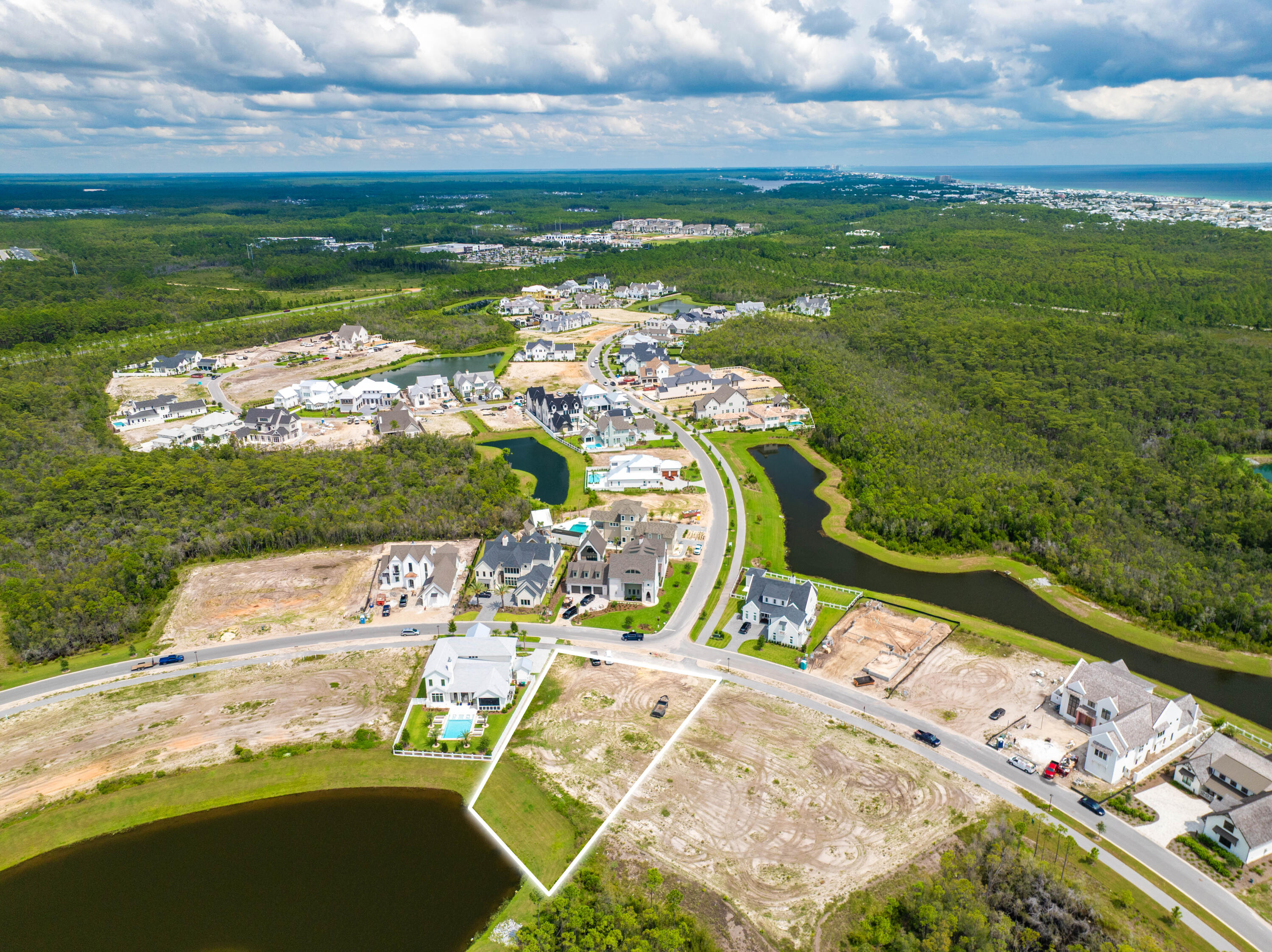 Lot 30 Windsong Drive