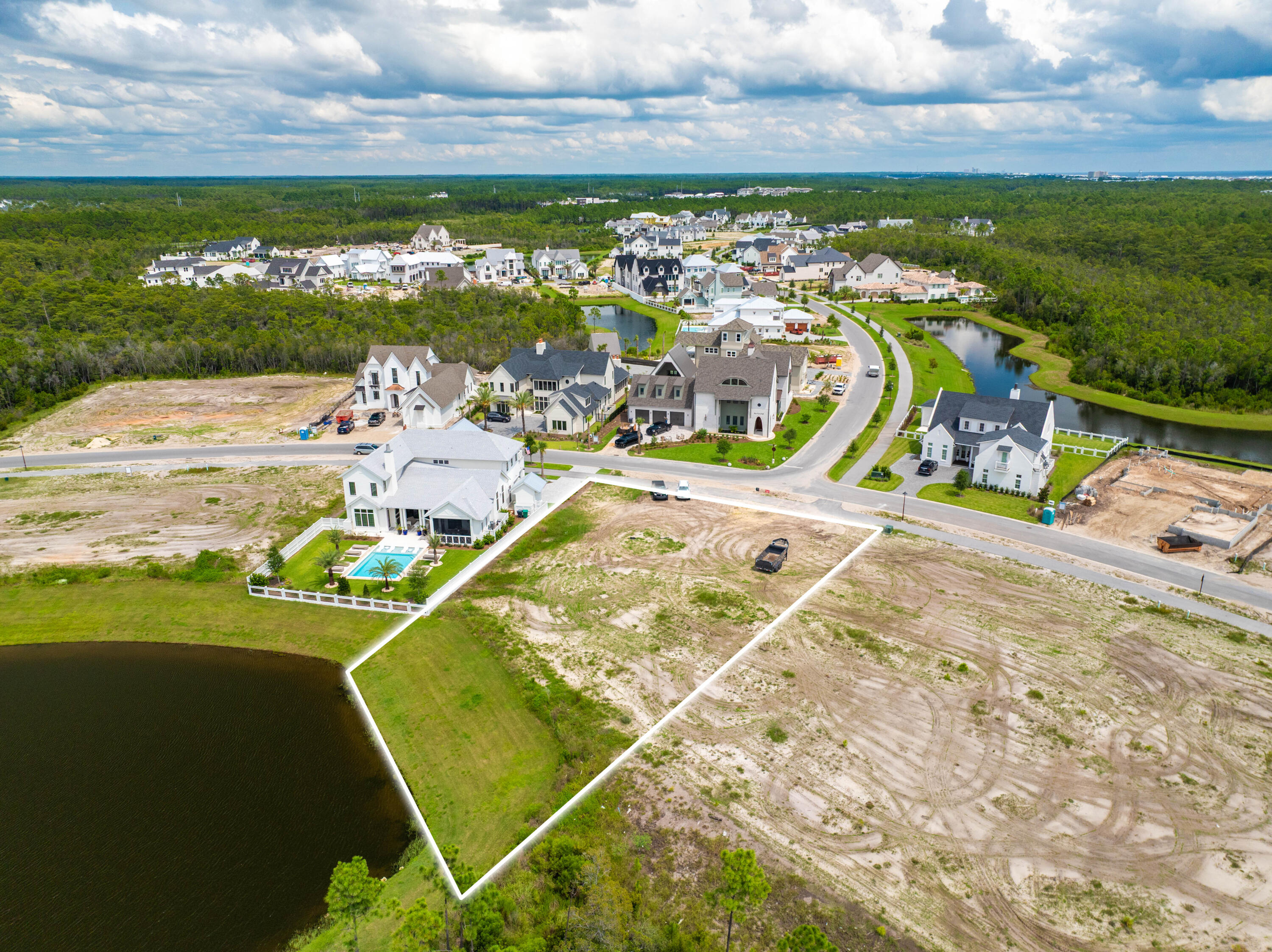 Lot 30 Windsong Drive