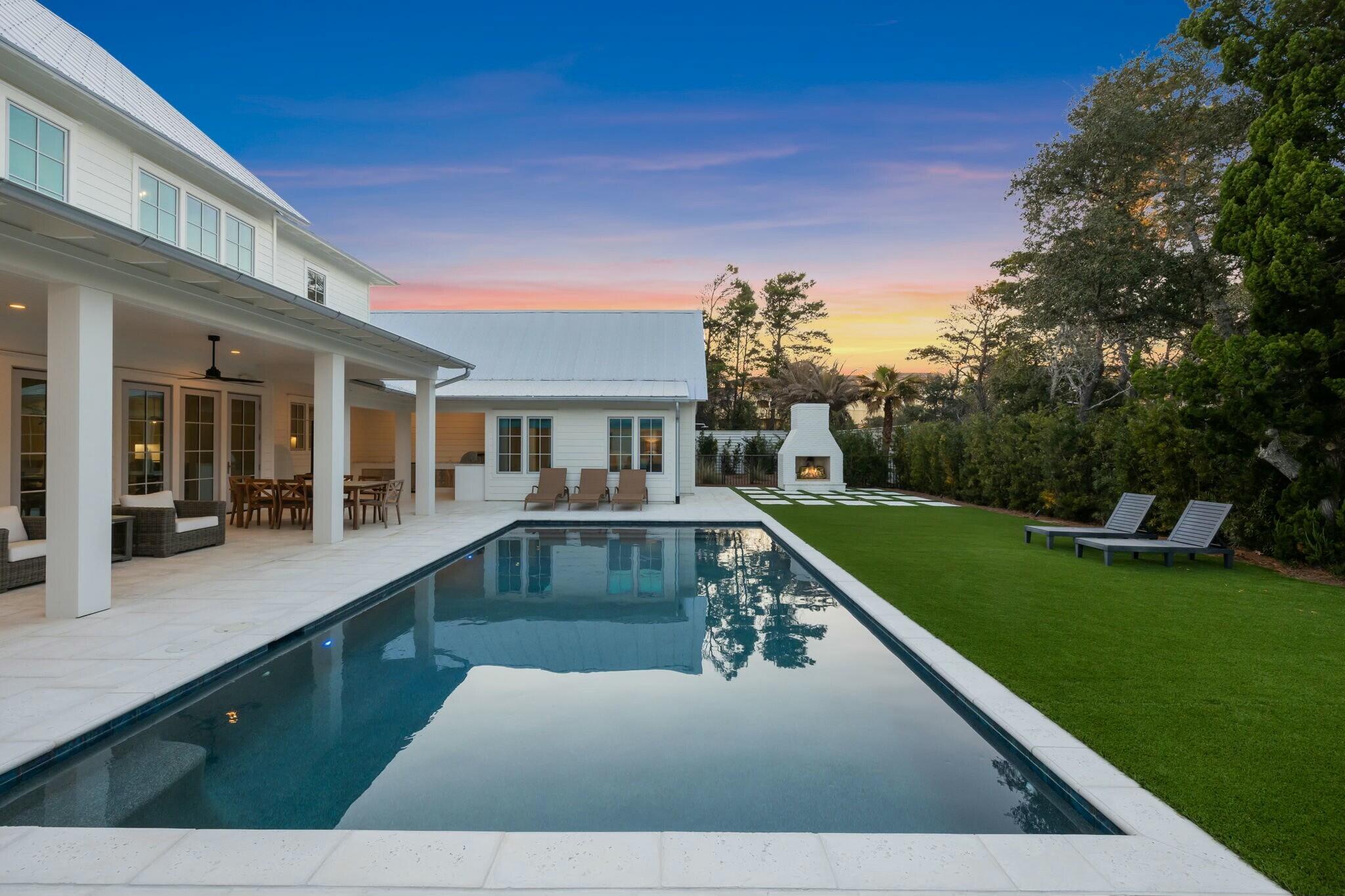 40 Whispering Wind Way