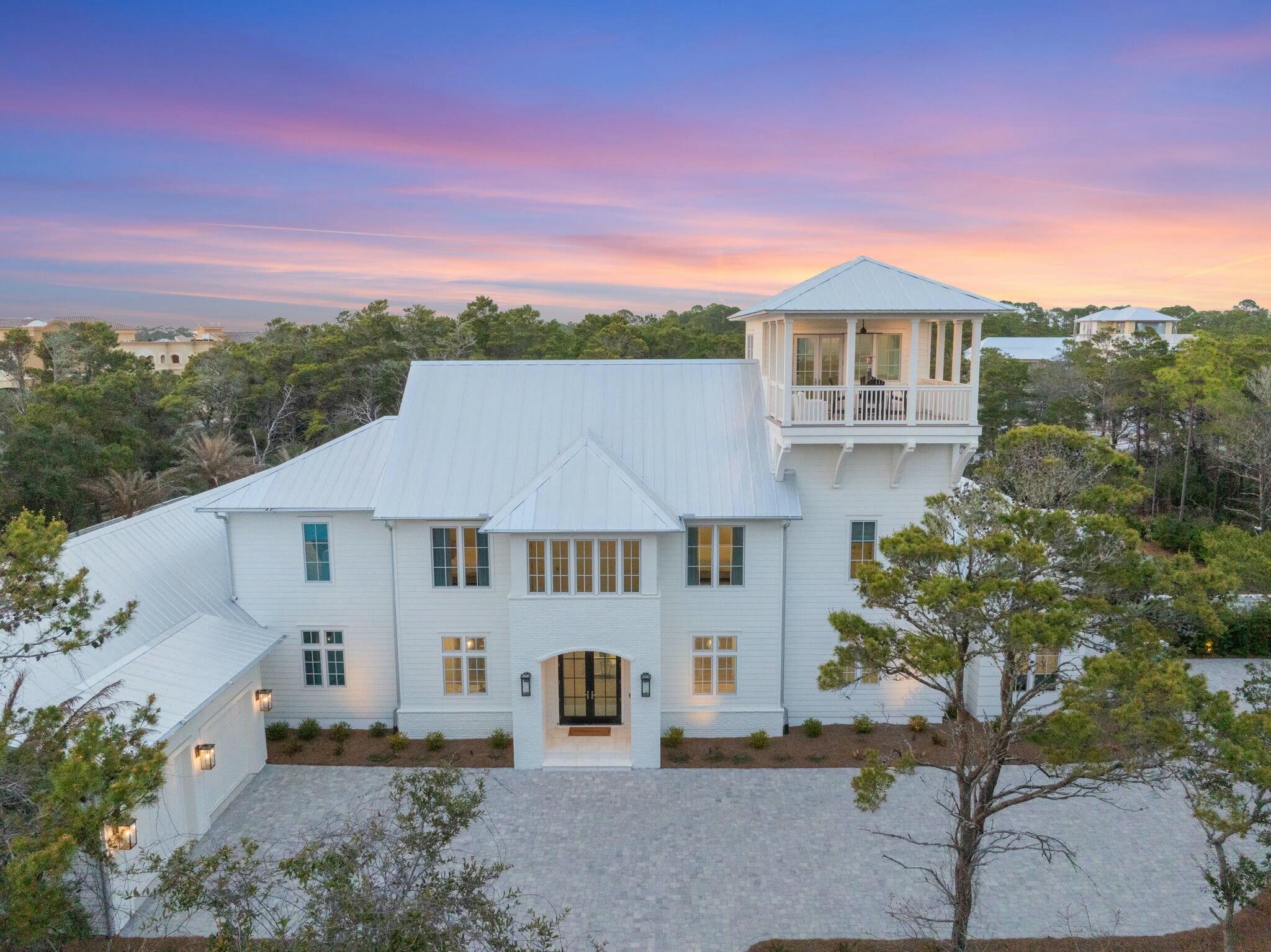 40 Whispering Wind Way