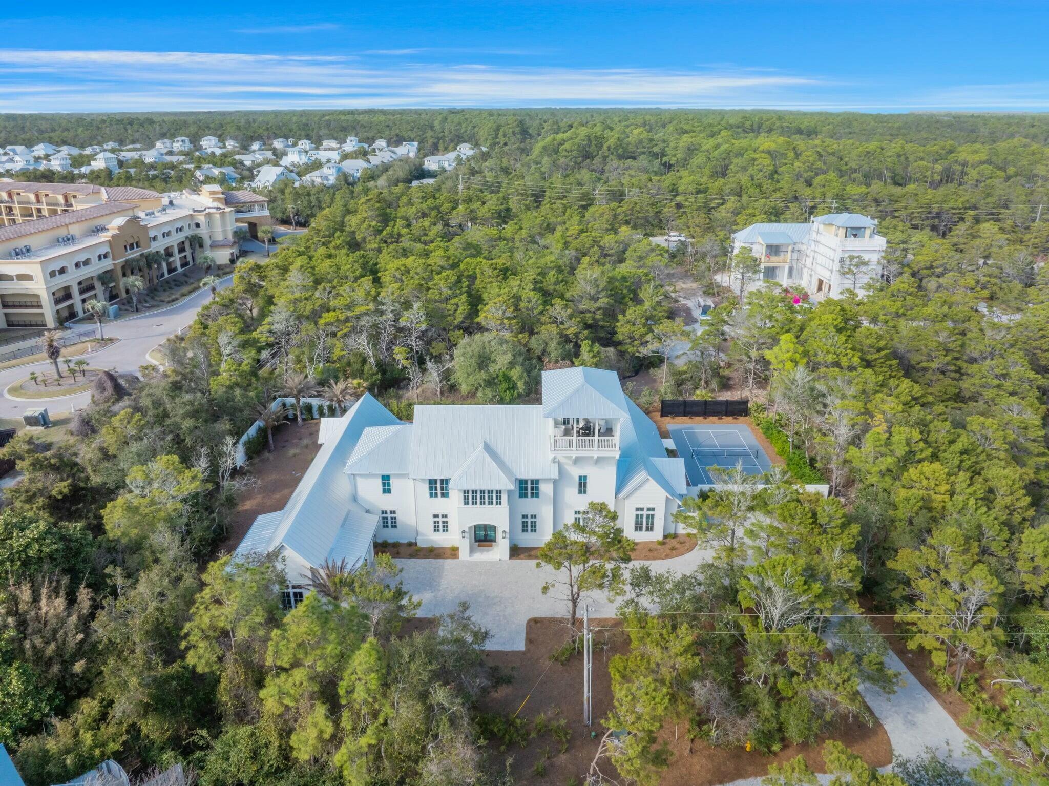 40 Whispering Wind Way